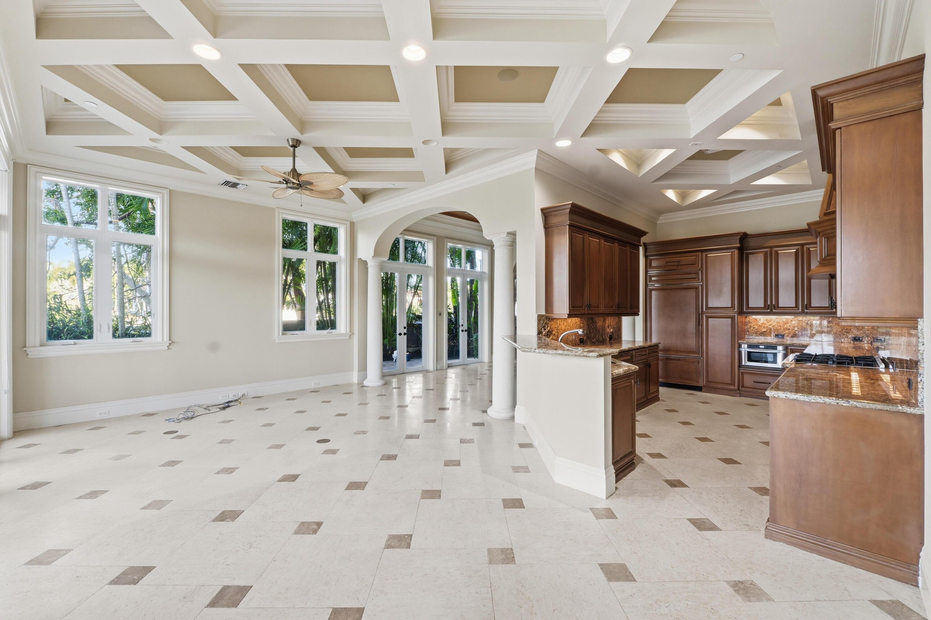 AMENDED PLAT OF BLKS 12 13 & 14 - Residential