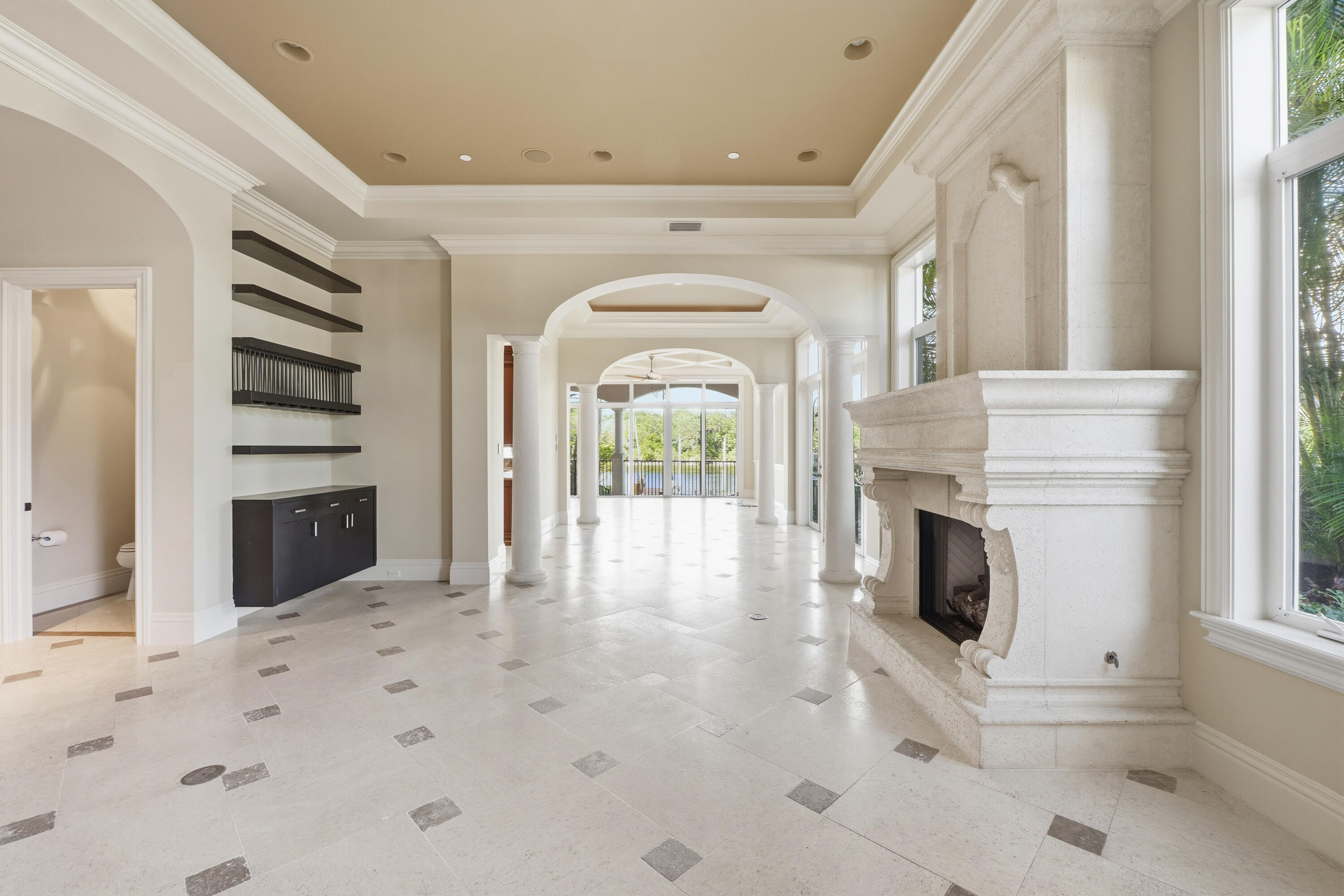 AMENDED PLAT OF BLKS 12 13 & 14 - Residential