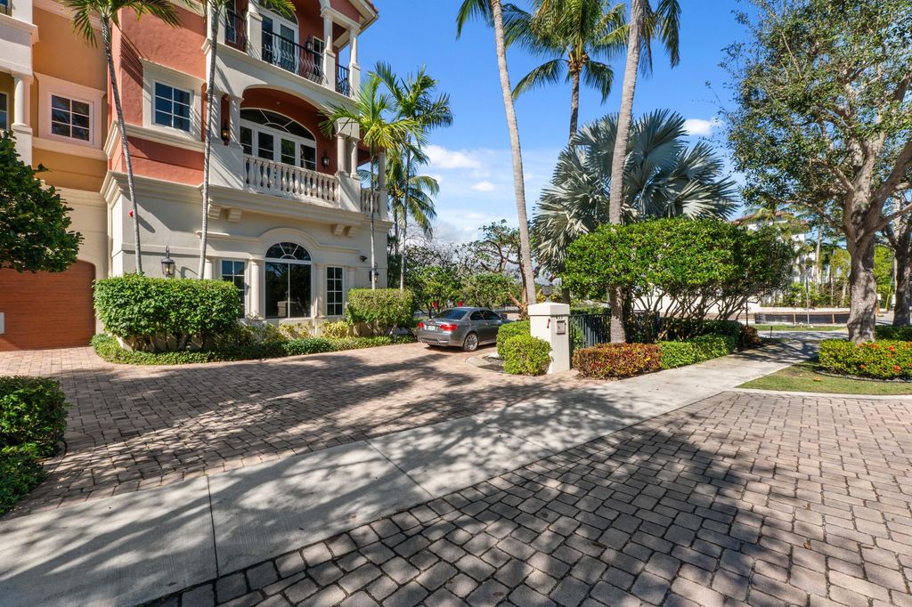 Photo of 453 NE 19th Avenue #D, Deerfield Beach, FL 33441 (MLS # R11158723)