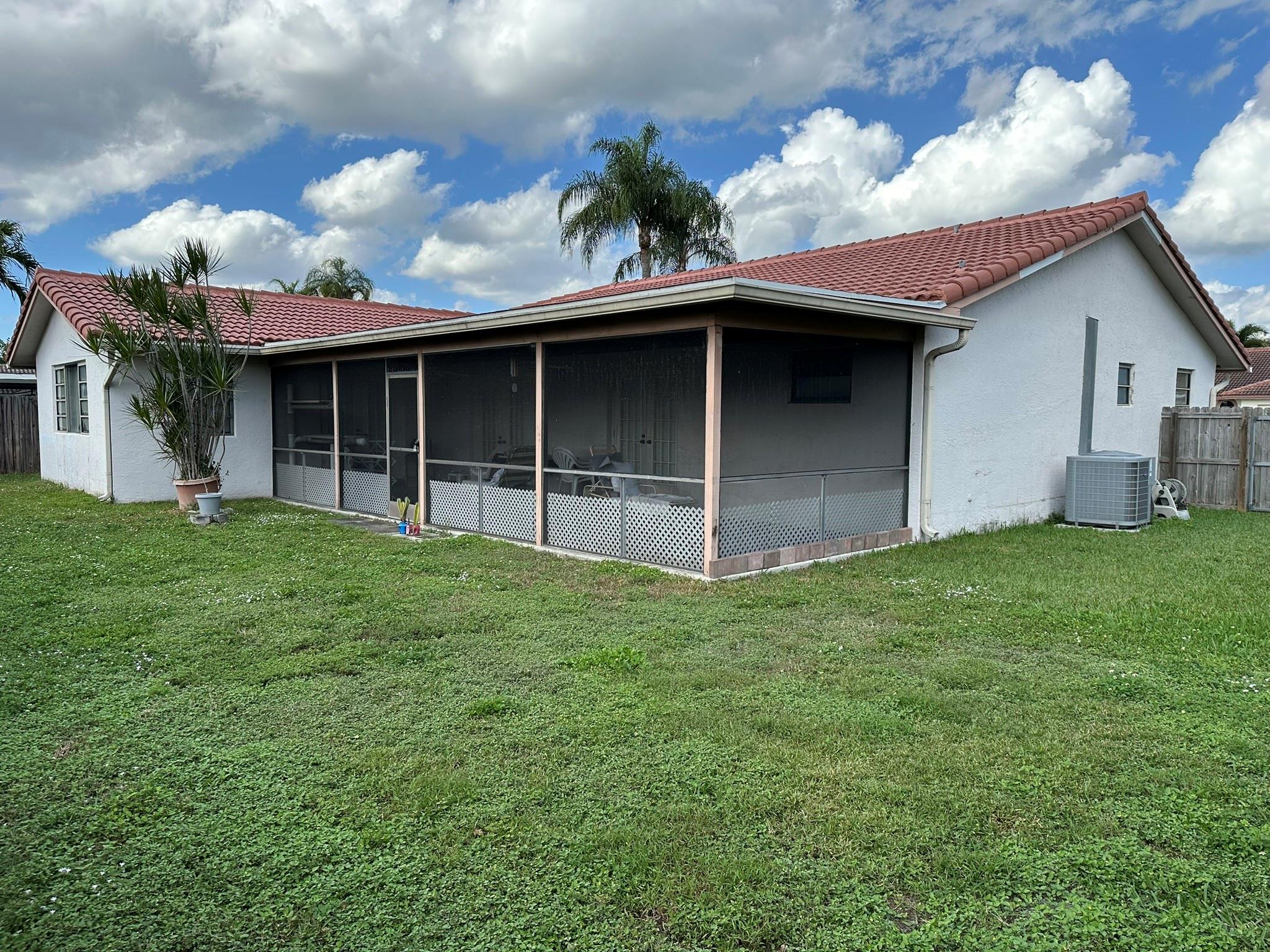 Gateway Mile 63-15 B - Residential