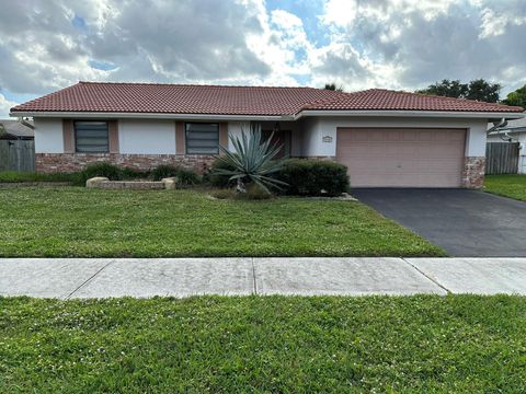 7440 NW 21st Ct Margate FL 33063