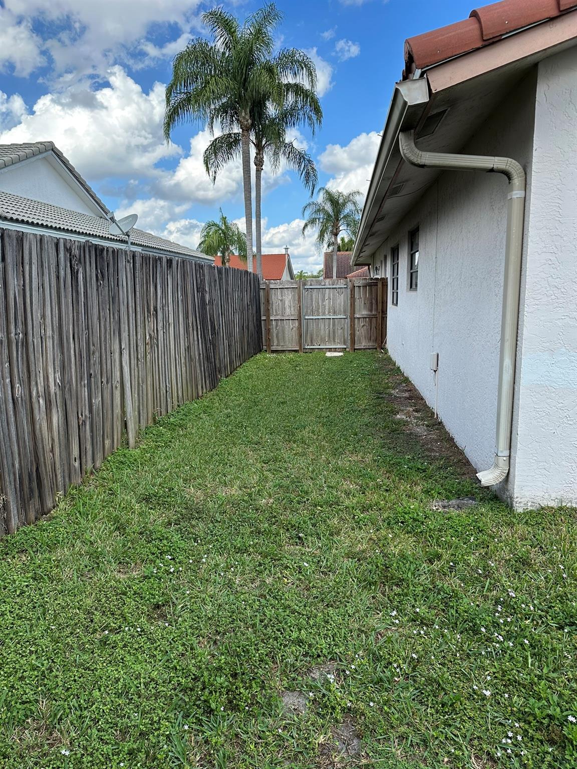 Gateway Mile 63-15 B - Residential