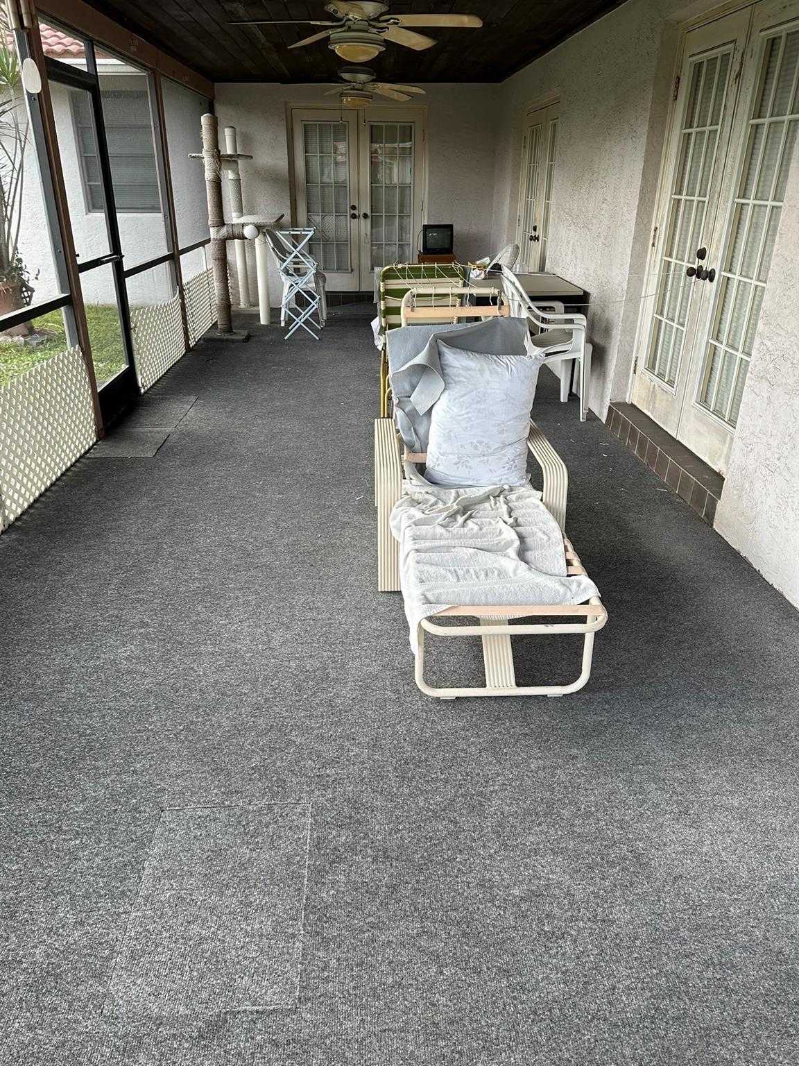 Gateway Mile 63-15 B - Residential