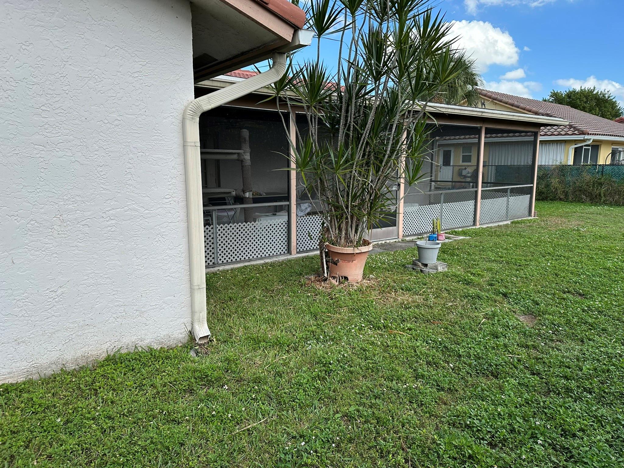 Gateway Mile 63-15 B - Residential