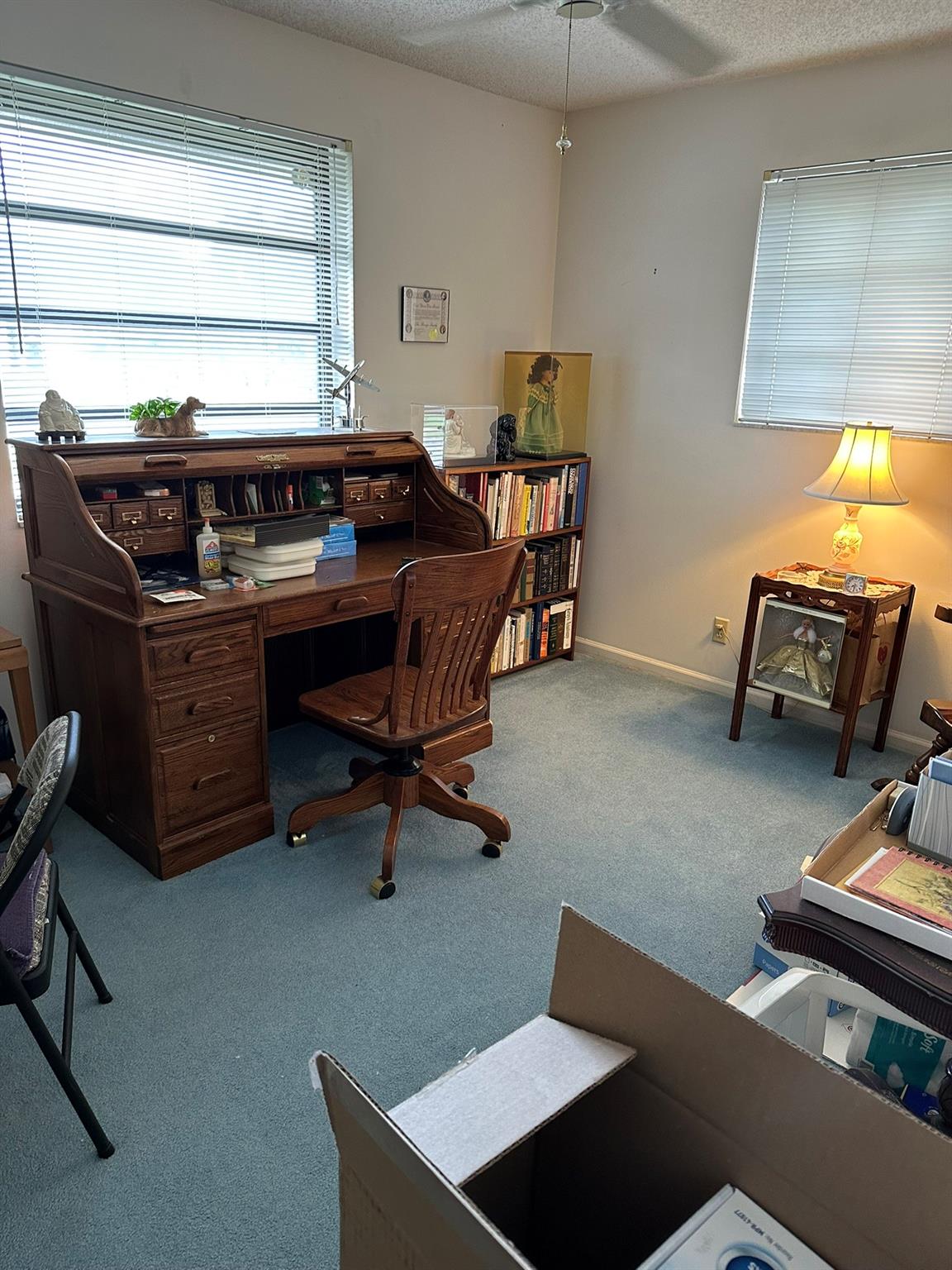 Gateway Mile 63-15 B - Residential