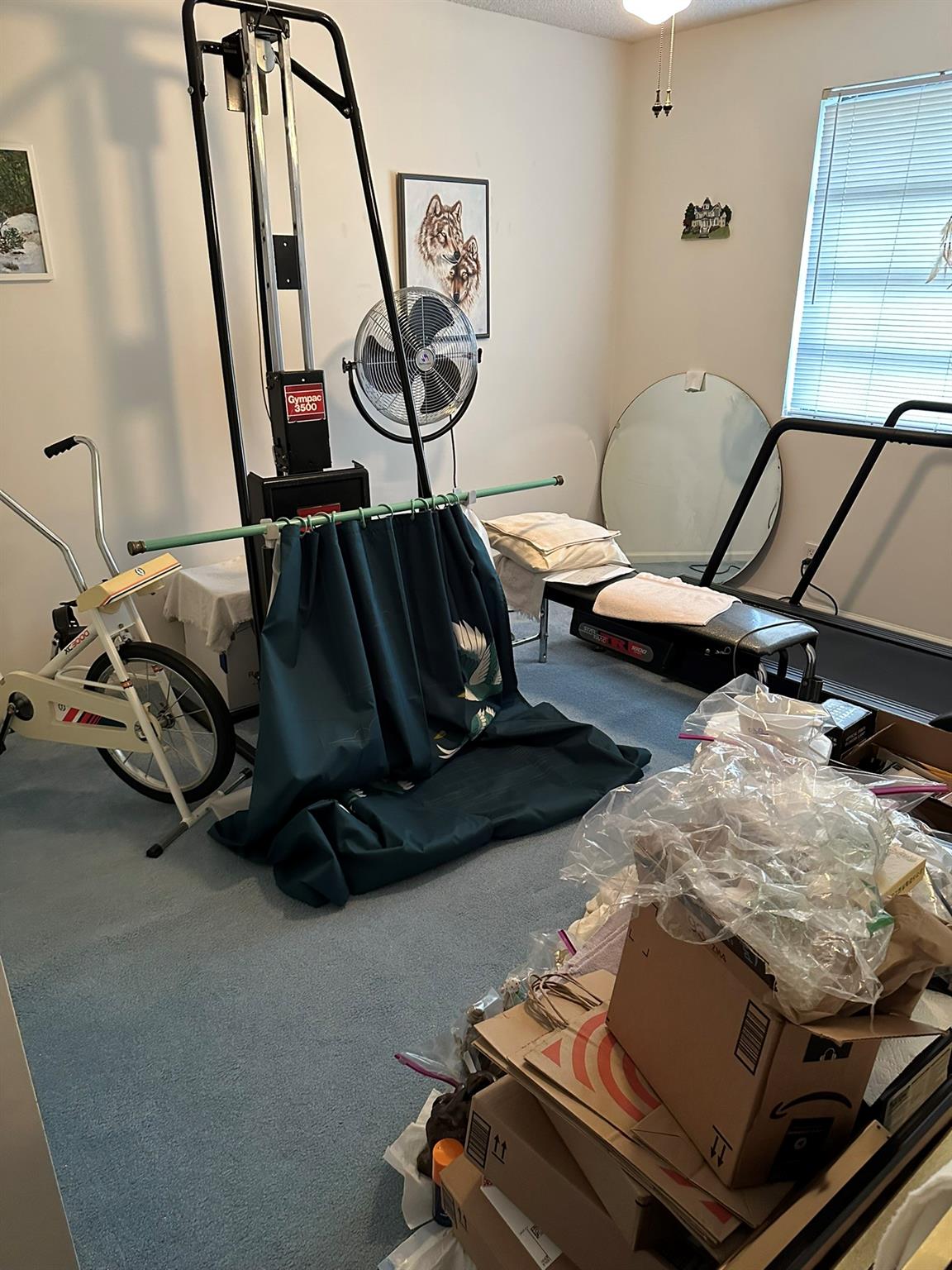 Gateway Mile 63-15 B - Residential