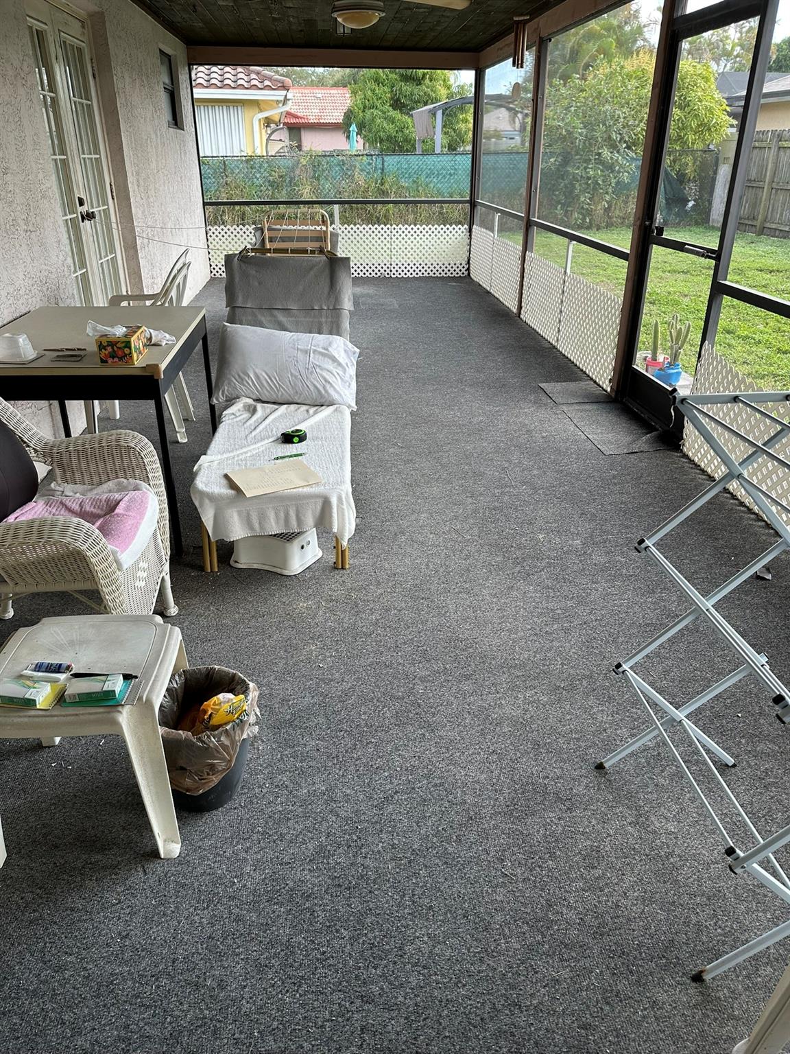 Gateway Mile 63-15 B - Residential