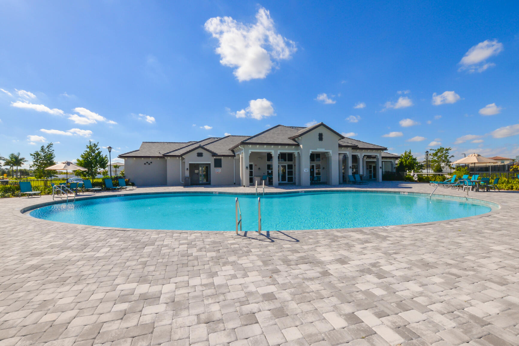 COPPER CREEK PLAT NO 2 - Residential