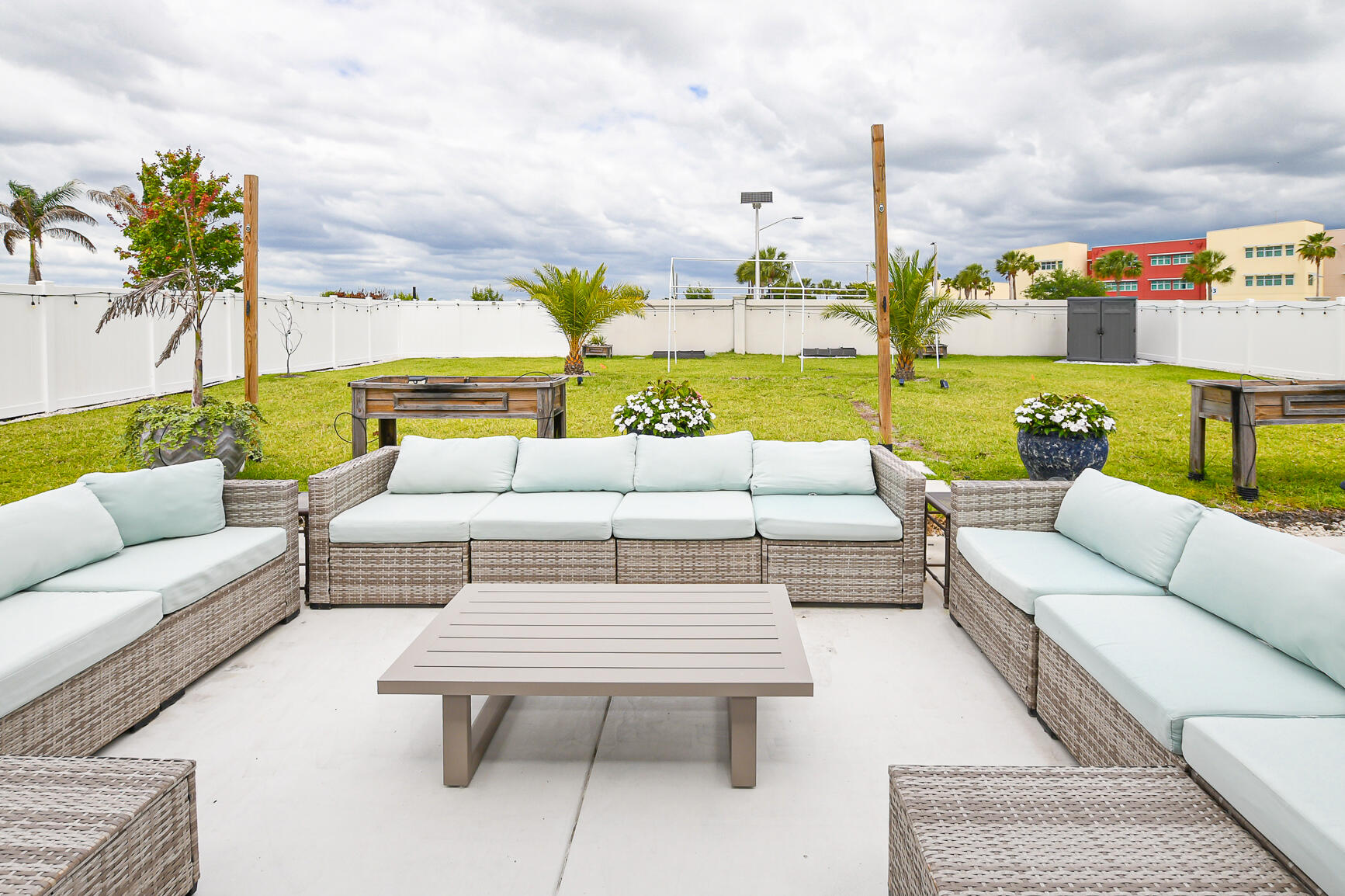 COPPER CREEK PLAT NO 2 - Residential