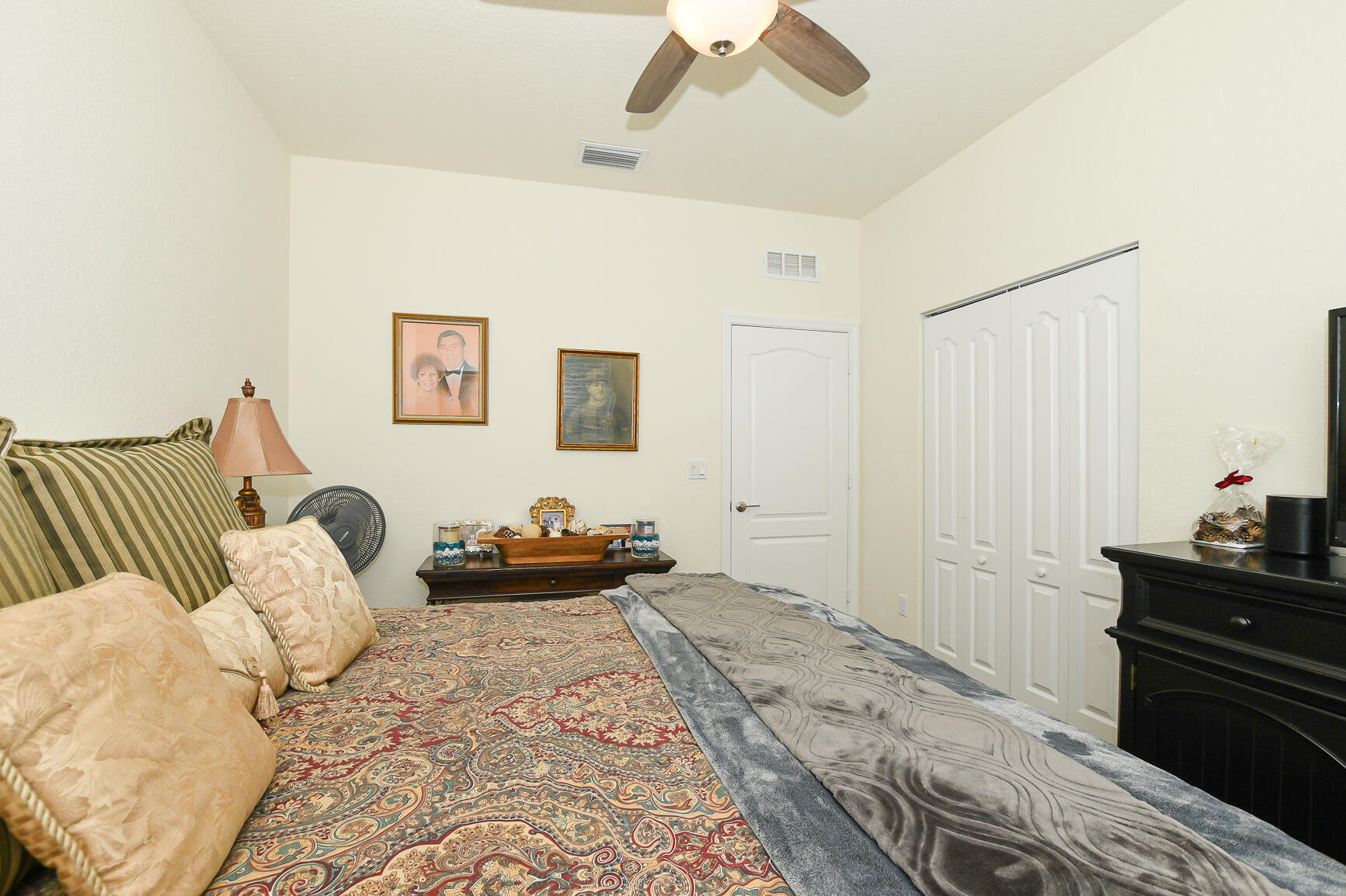 COPPER CREEK PLAT NO 2 - Residential