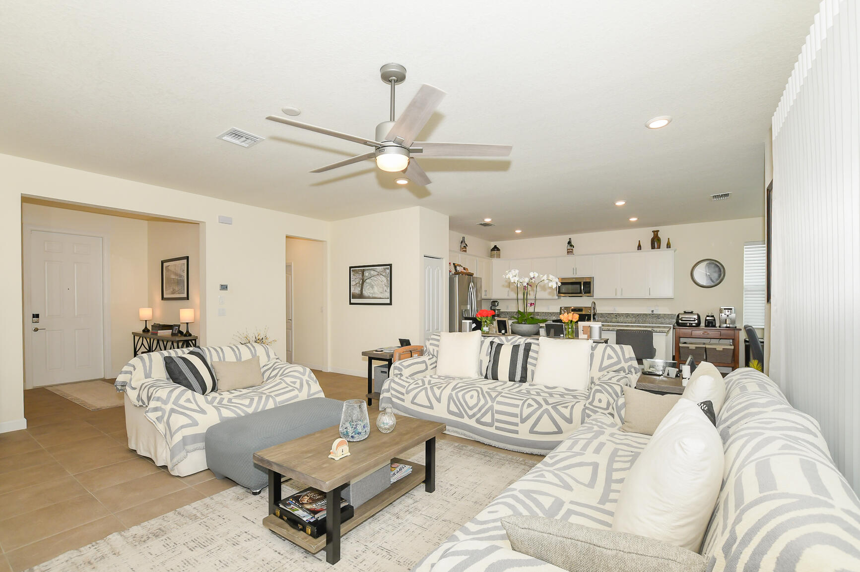COPPER CREEK PLAT NO 2 - Residential