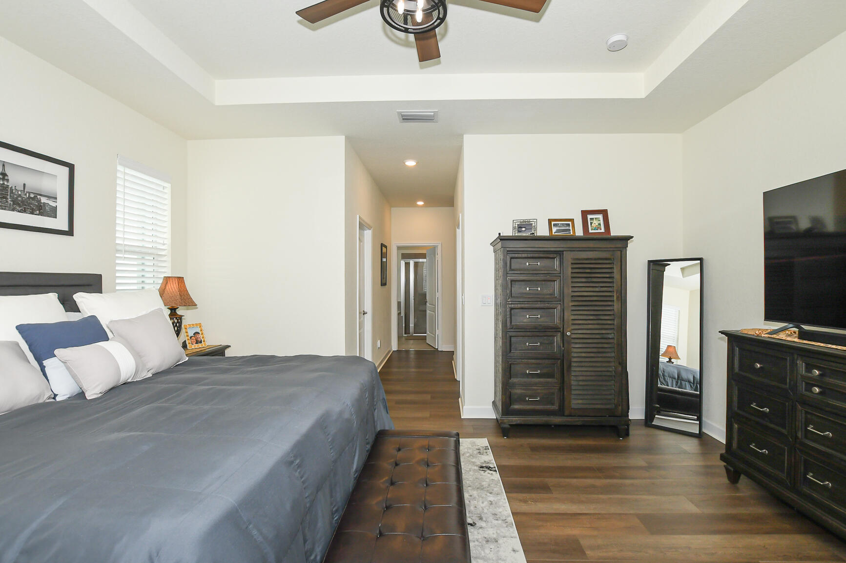 COPPER CREEK PLAT NO 2 - Residential