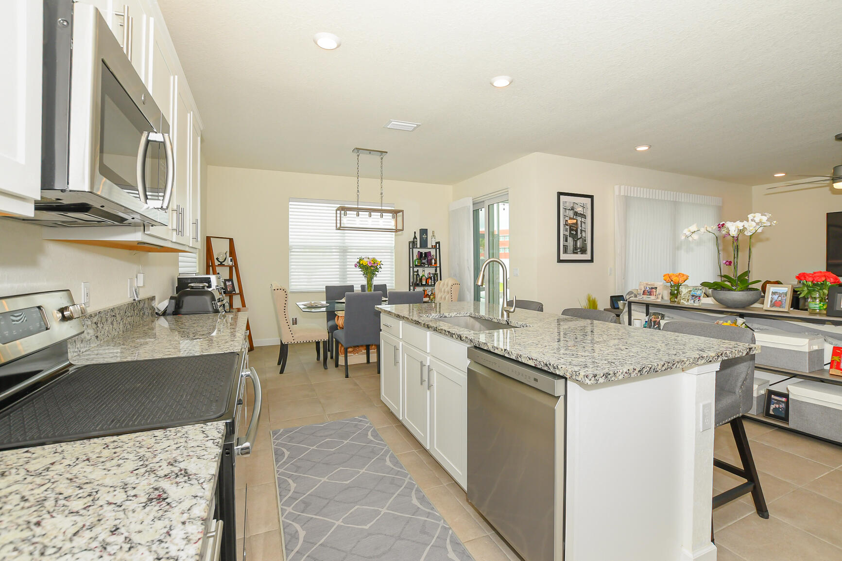 COPPER CREEK PLAT NO 2 - Residential