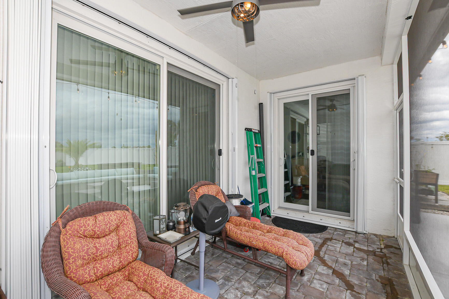COPPER CREEK PLAT NO 2 - Residential