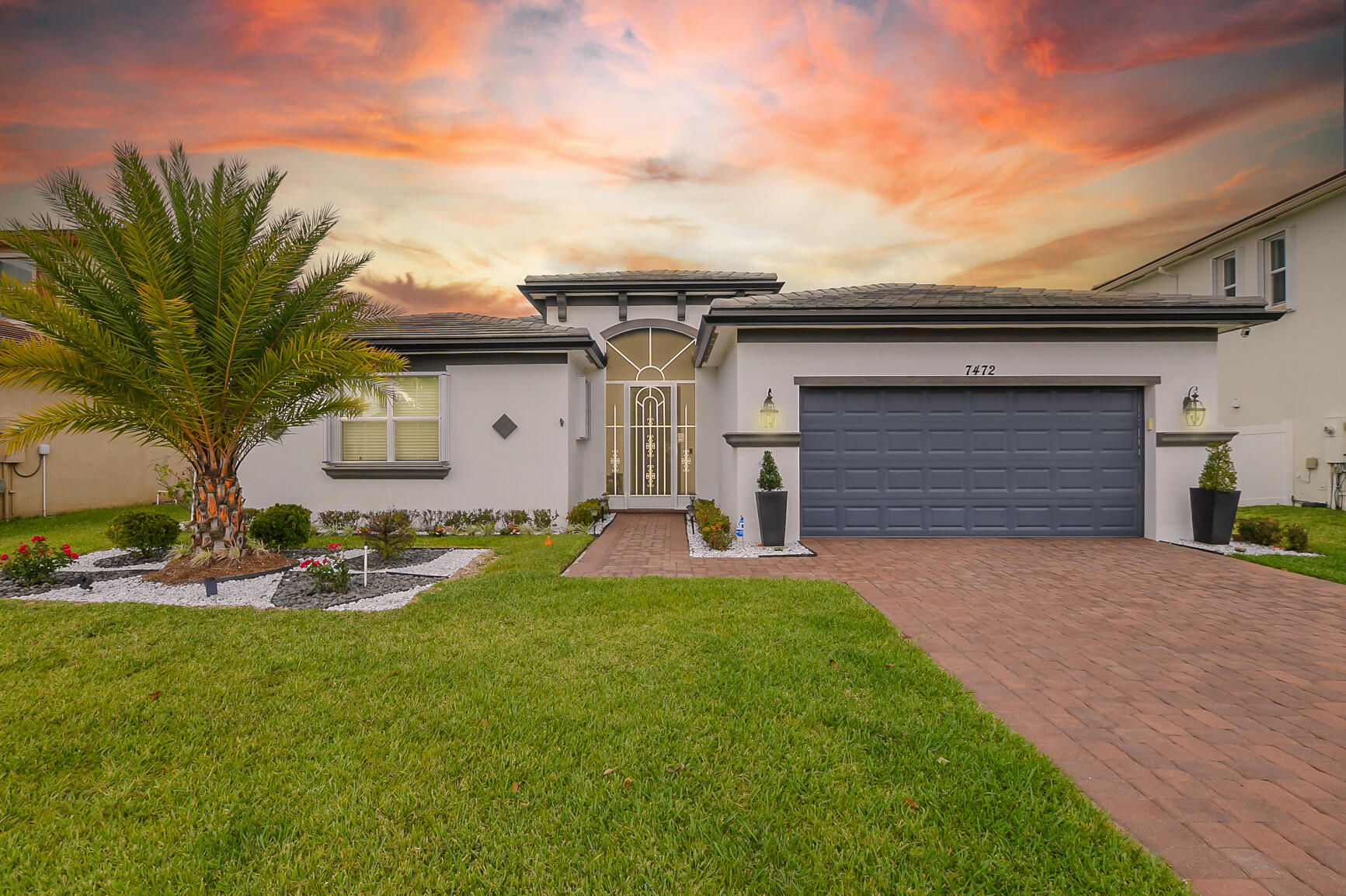 COPPER CREEK PLAT NO 2 - Residential