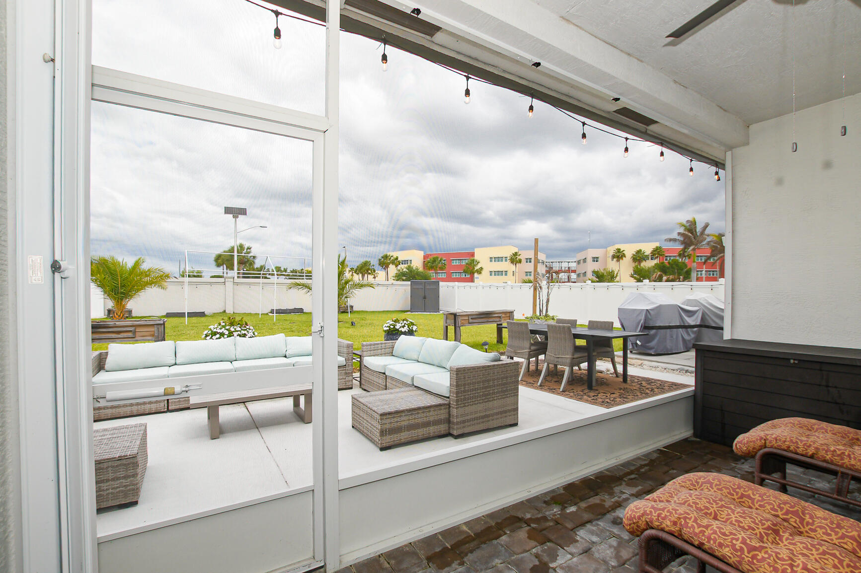 COPPER CREEK PLAT NO 2 - Residential