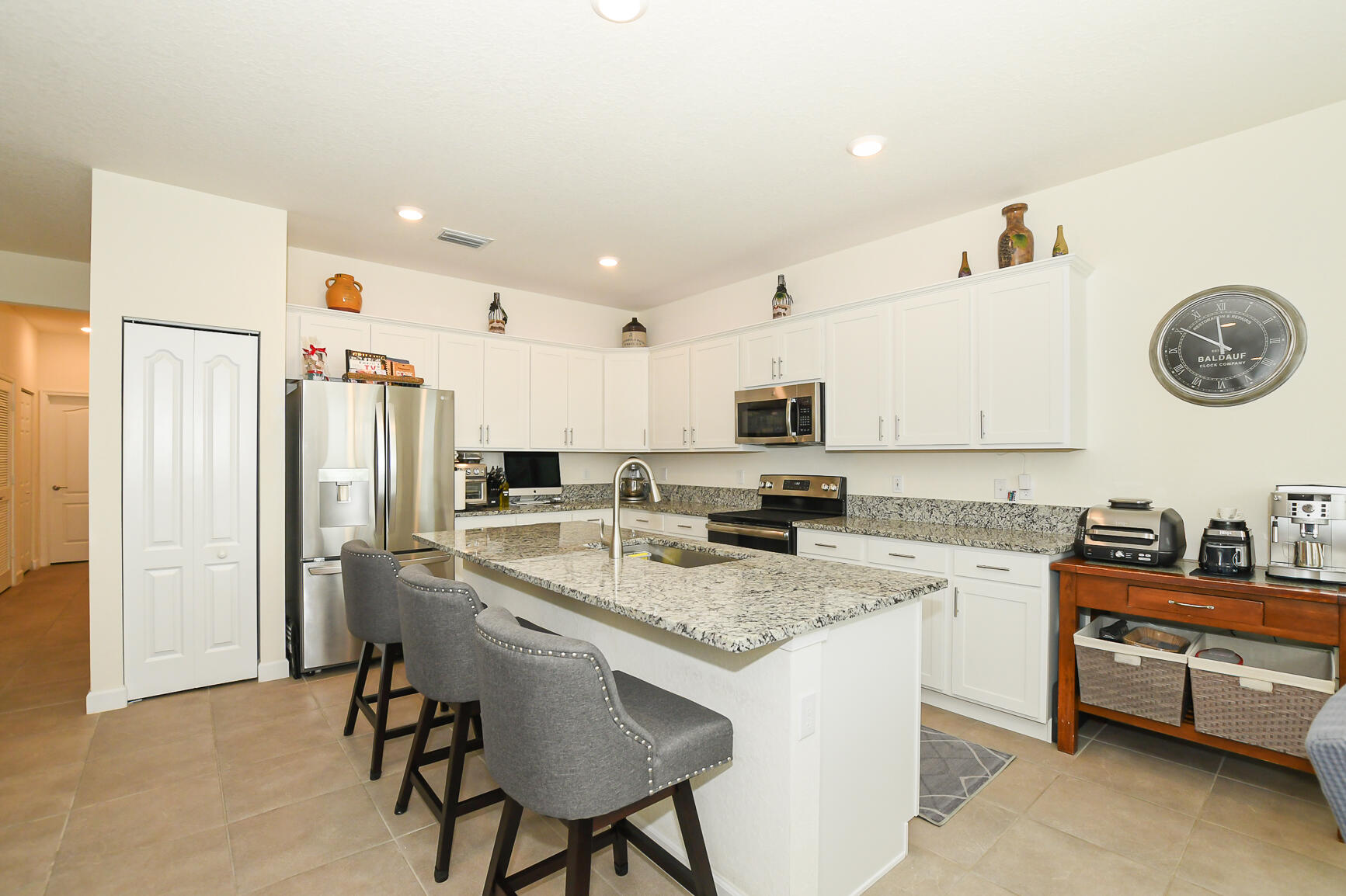 COPPER CREEK PLAT NO 2 - Residential