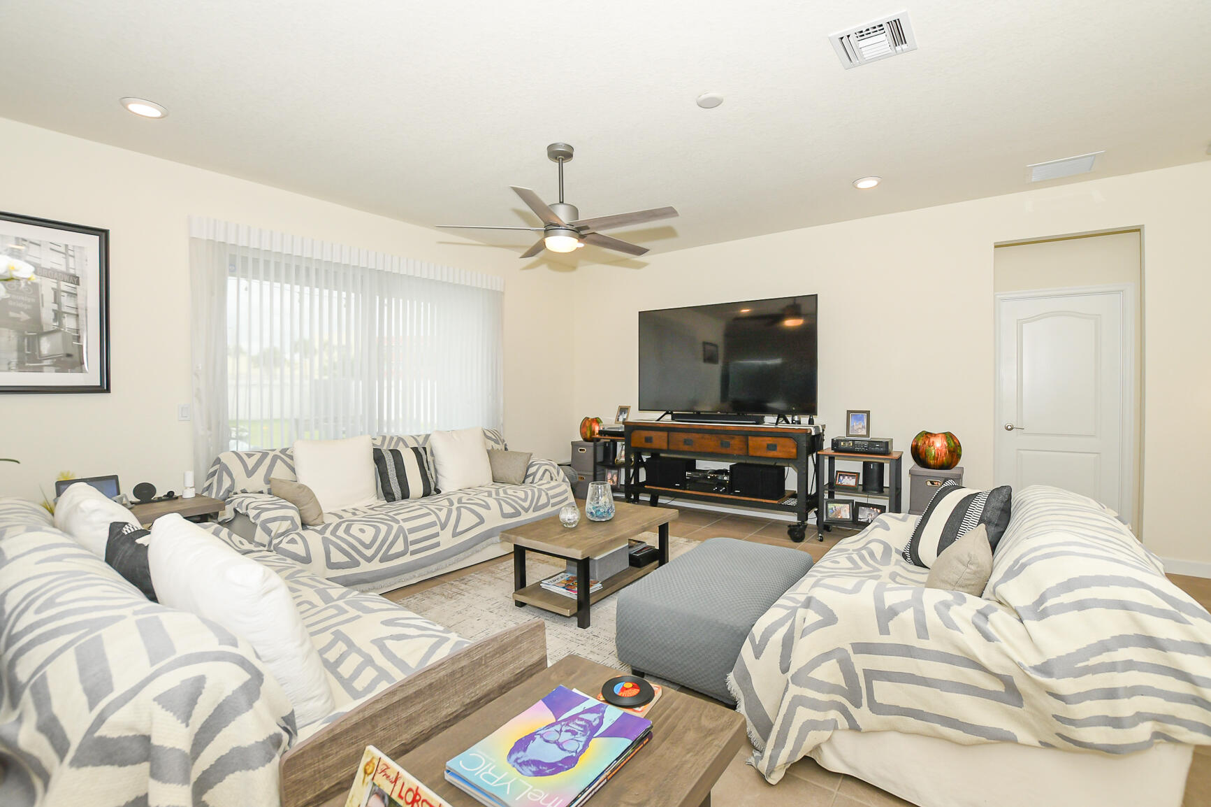 COPPER CREEK PLAT NO 2 - Residential