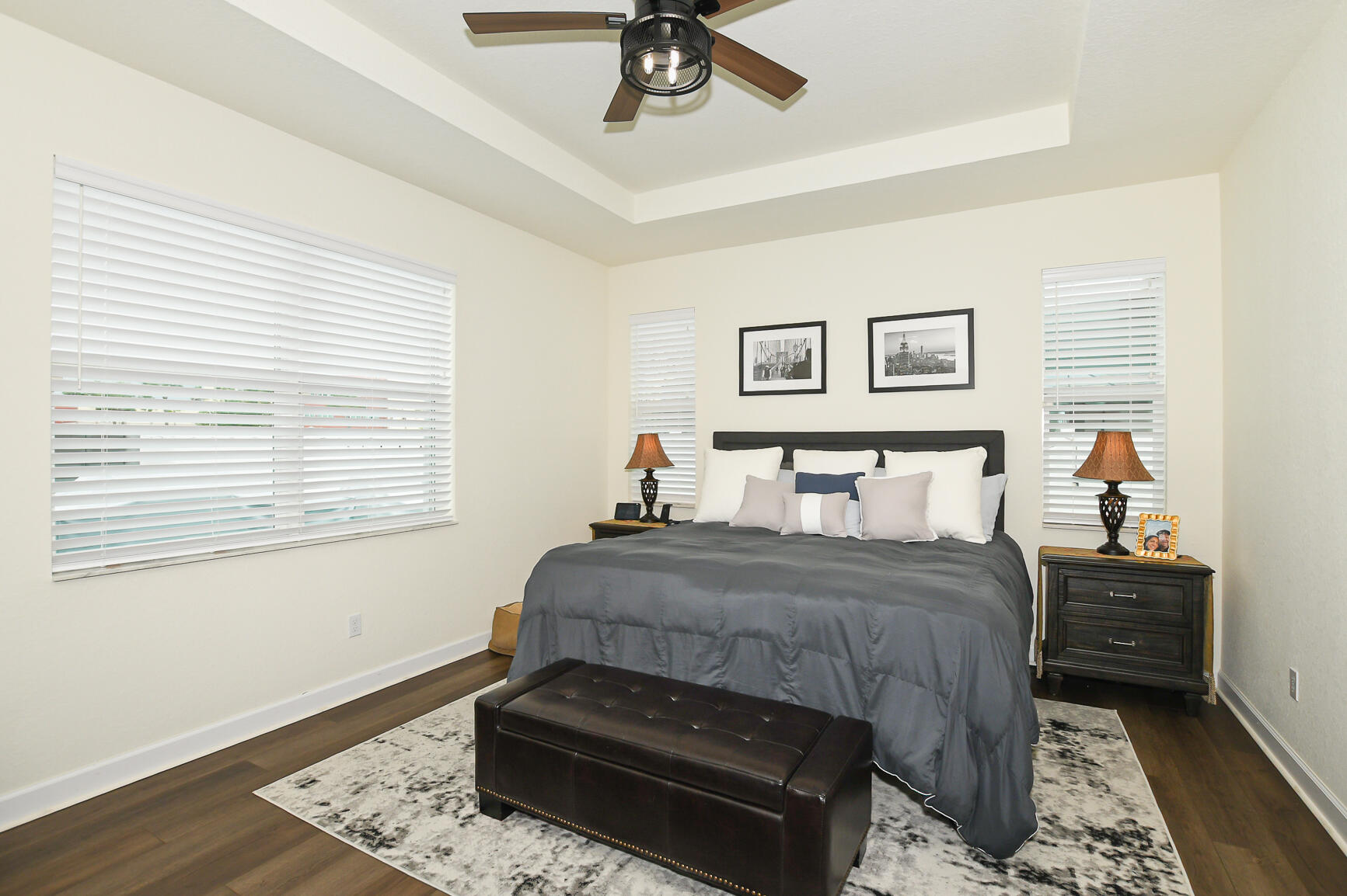 COPPER CREEK PLAT NO 2 - Residential