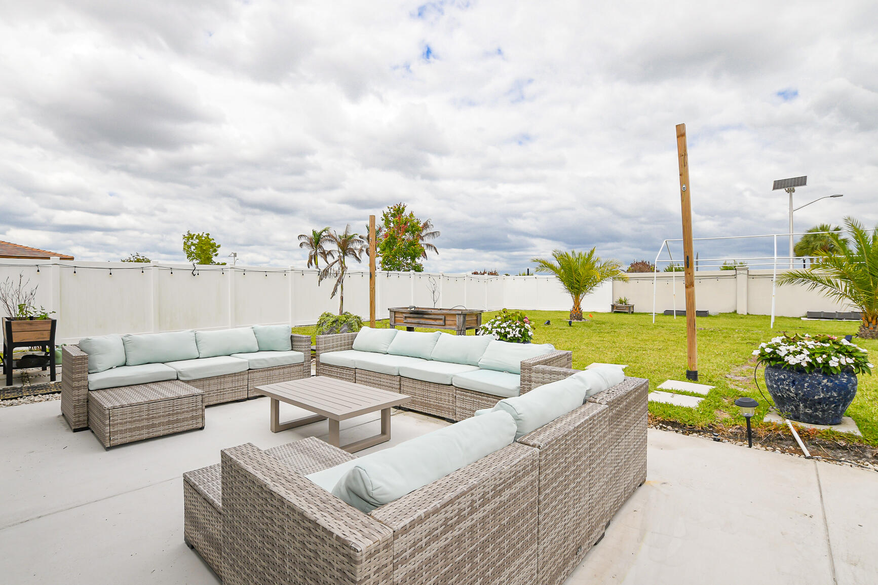 COPPER CREEK PLAT NO 2 - Residential