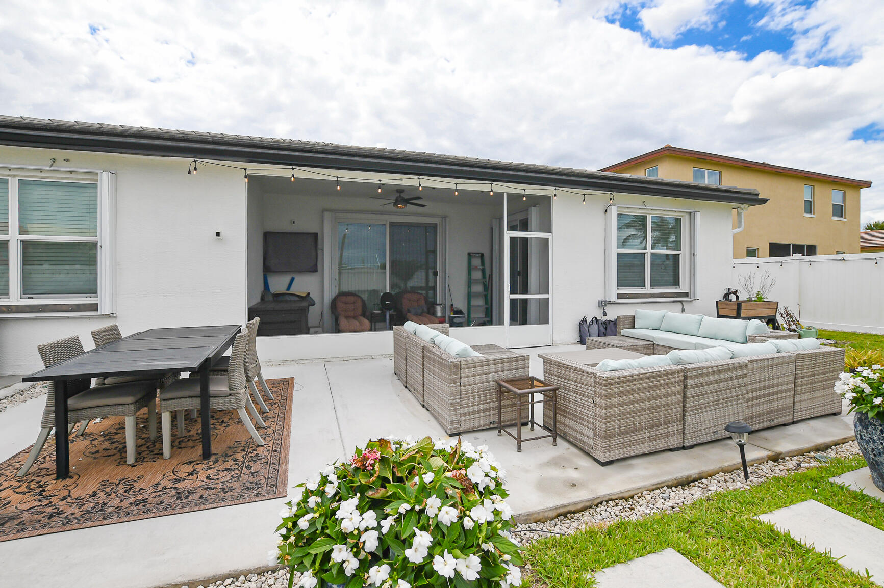 COPPER CREEK PLAT NO 2 - Residential