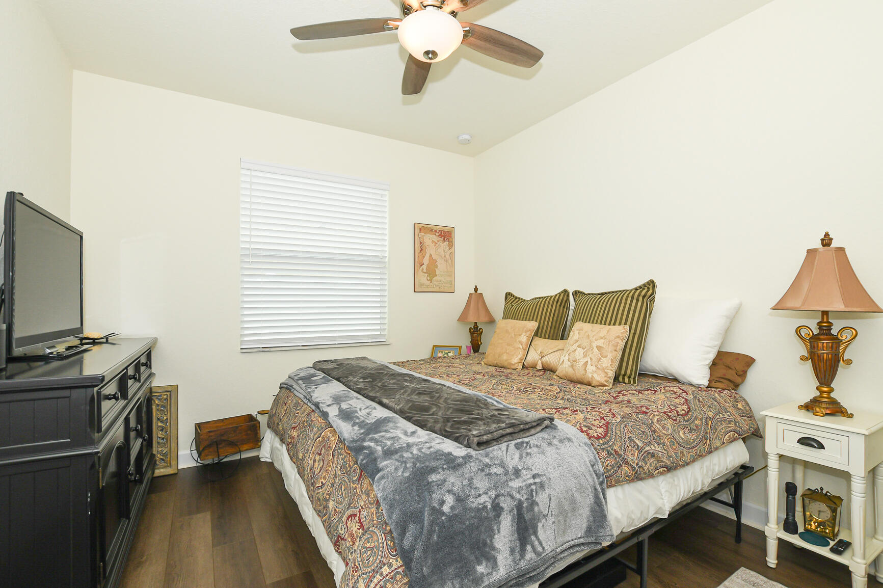 COPPER CREEK PLAT NO 2 - Residential