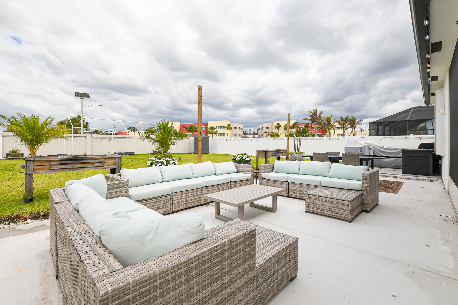 COPPER CREEK PLAT NO 2 - Residential