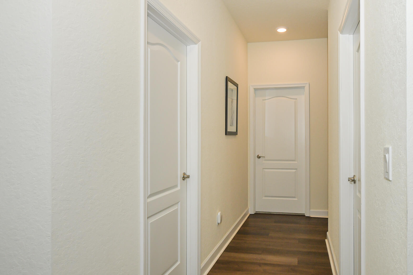 COPPER CREEK PLAT NO 2 - Residential