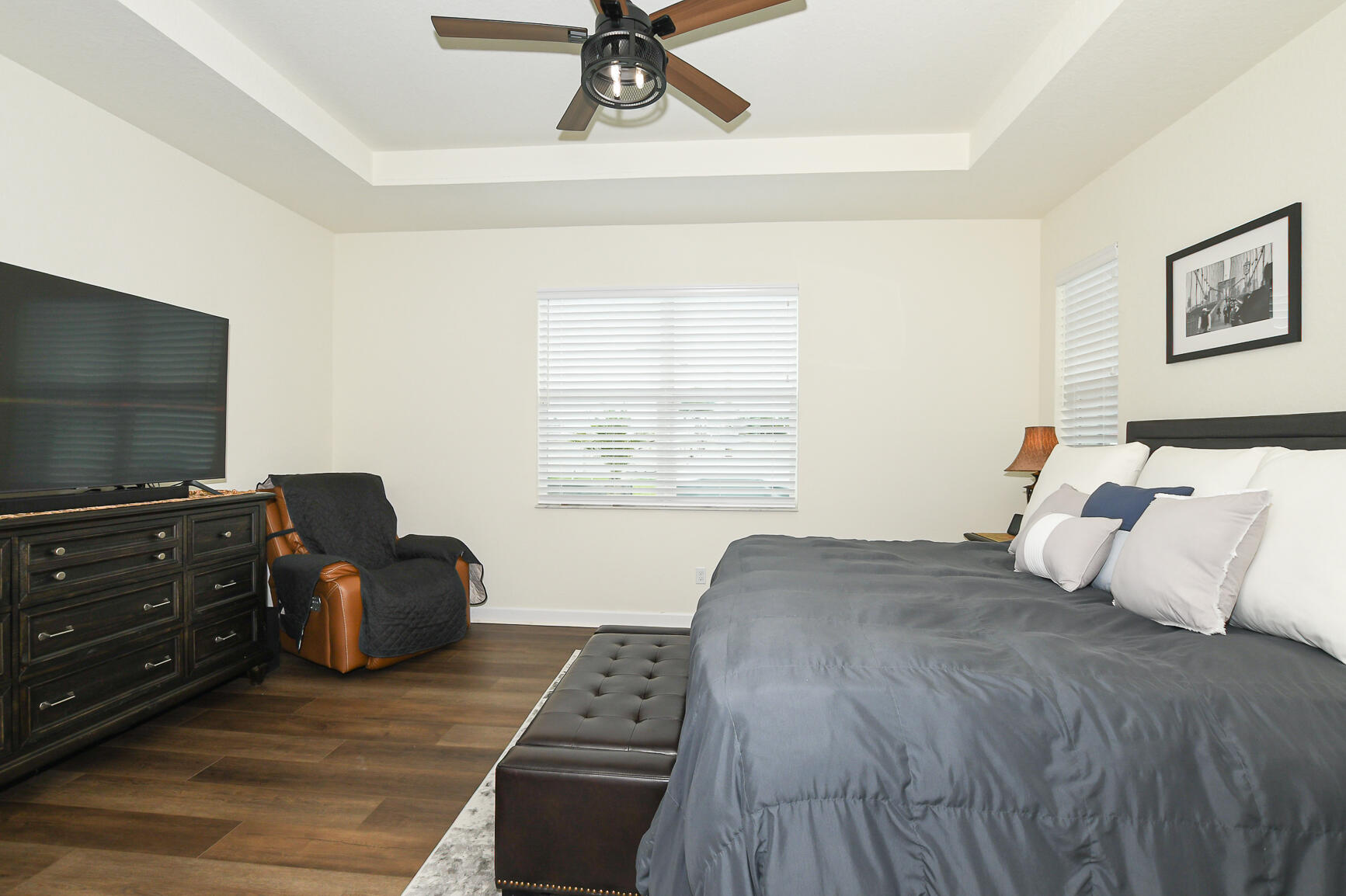COPPER CREEK PLAT NO 2 - Residential