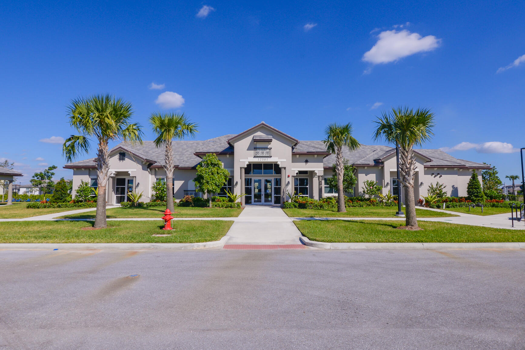 COPPER CREEK PLAT NO 2 - Residential