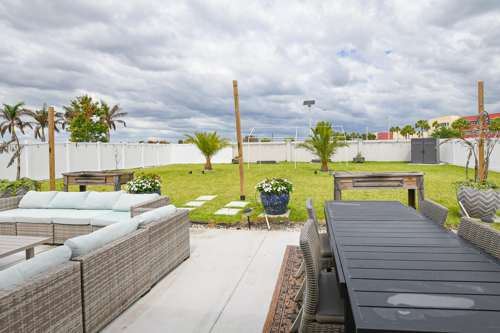 COPPER CREEK PLAT NO 2 - Residential