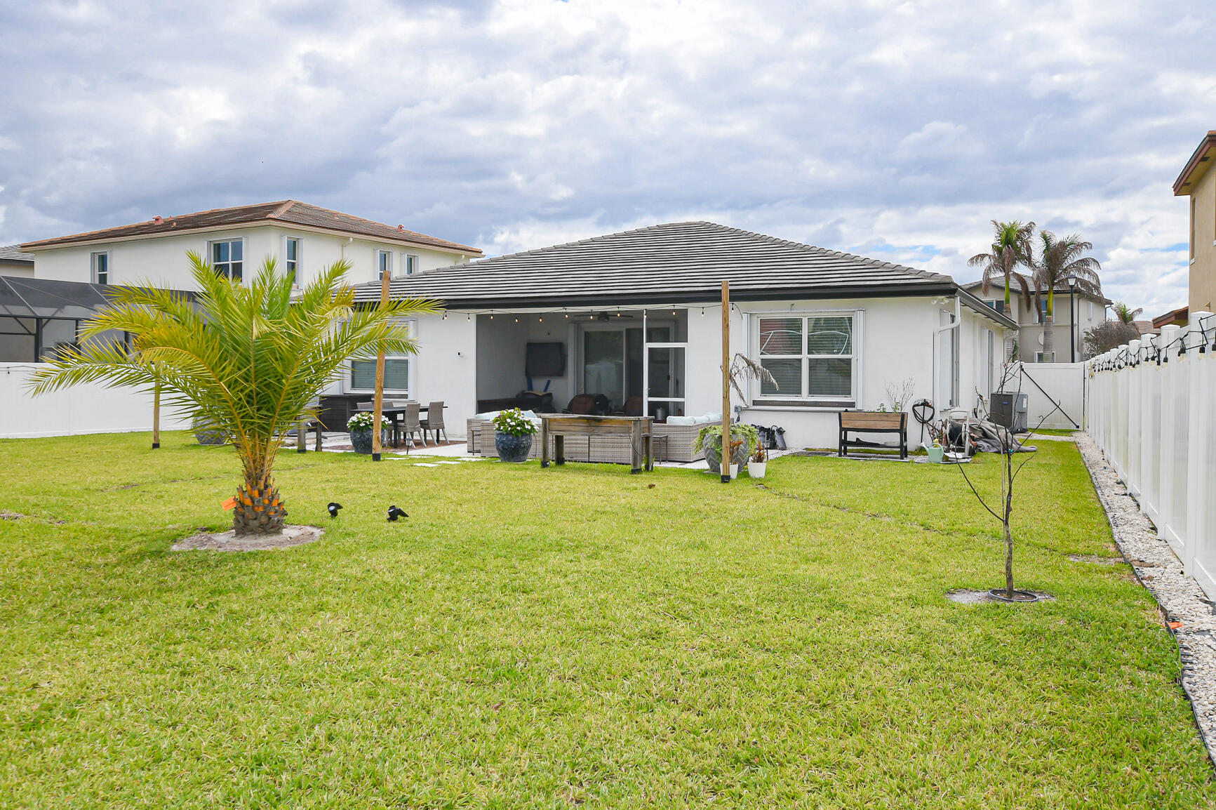 COPPER CREEK PLAT NO 2 - Residential