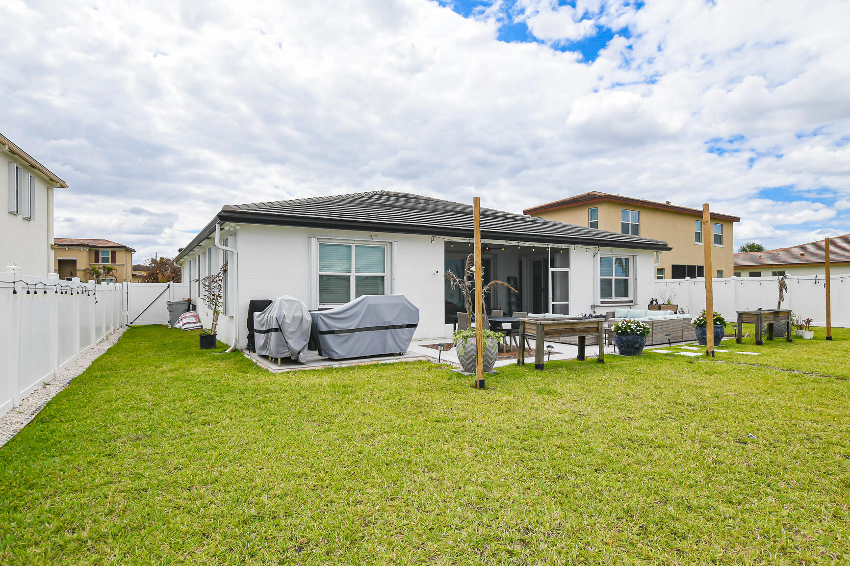 COPPER CREEK PLAT NO 2 - Residential