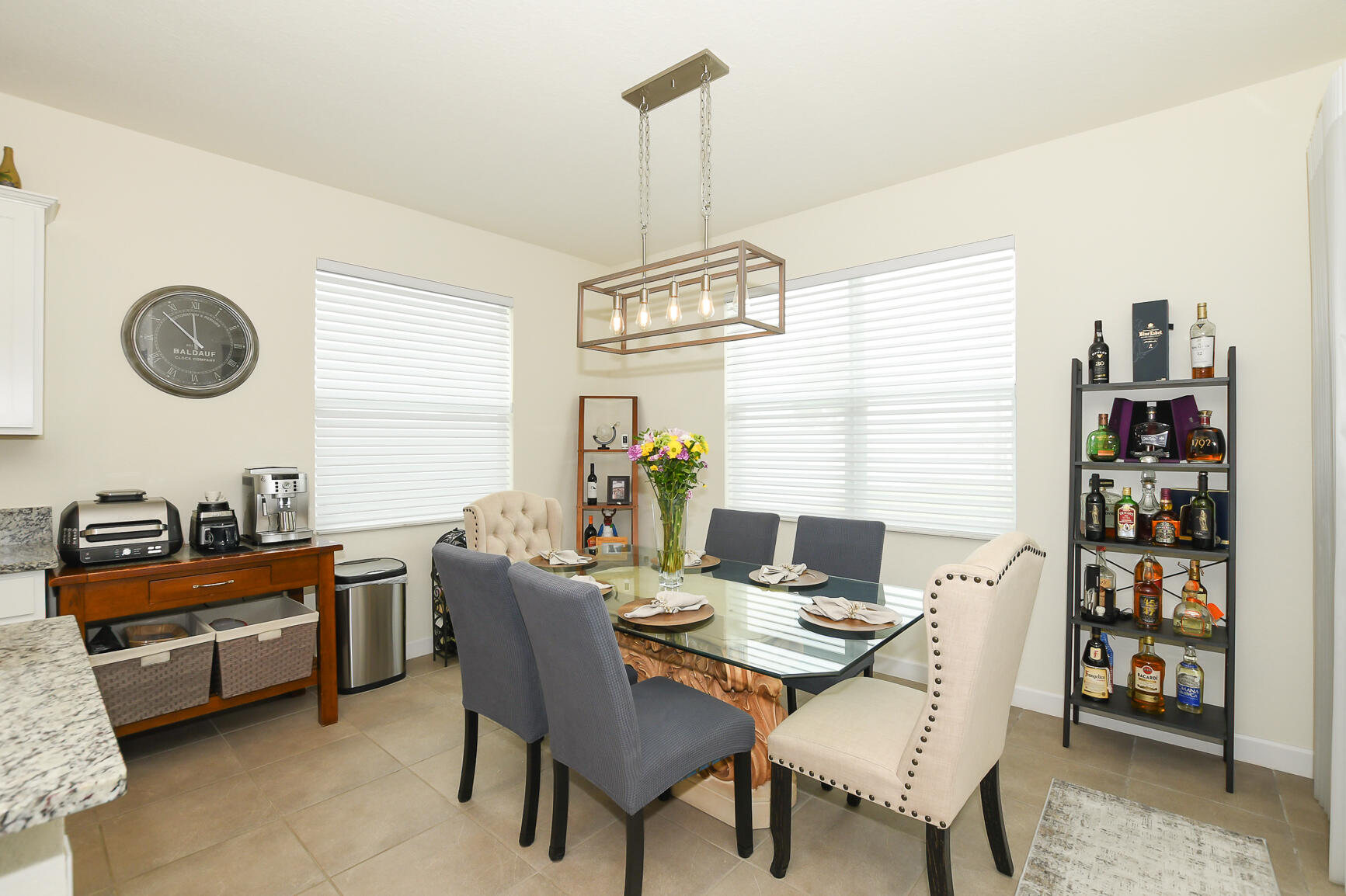 COPPER CREEK PLAT NO 2 - Residential