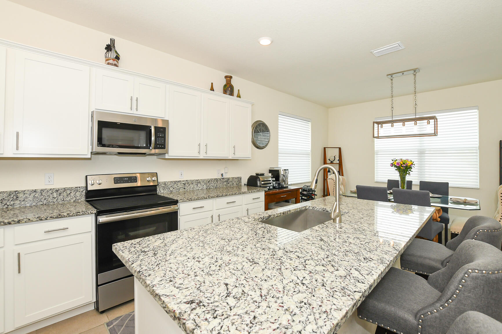 COPPER CREEK PLAT NO 2 - Residential