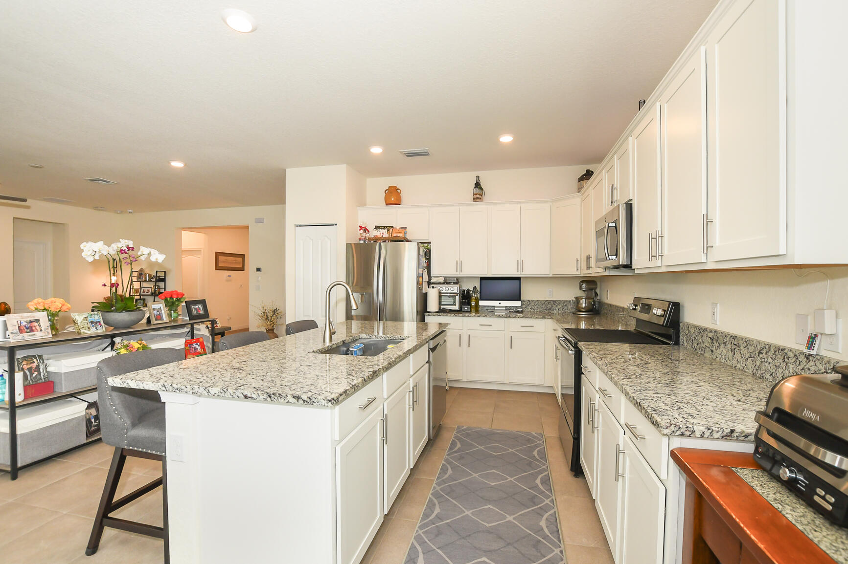 COPPER CREEK PLAT NO 2 - Residential