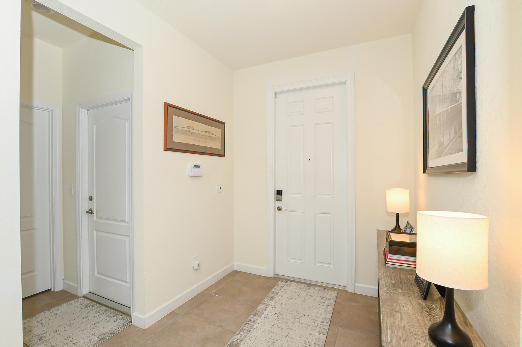 COPPER CREEK PLAT NO 2 - Residential