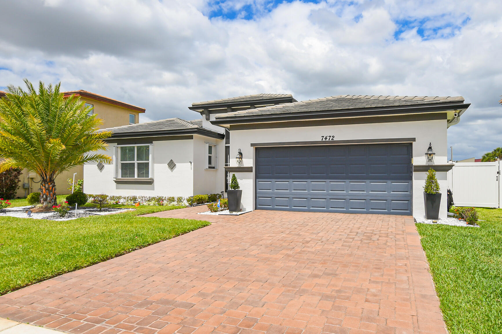 COPPER CREEK PLAT NO 2 - Residential