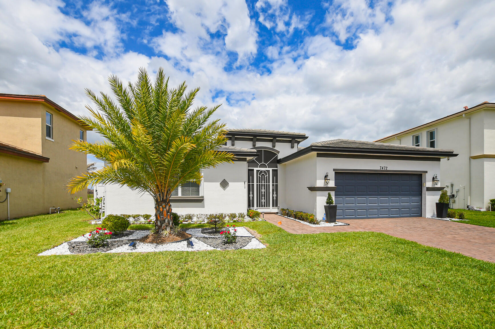 COPPER CREEK PLAT NO 2 - Residential