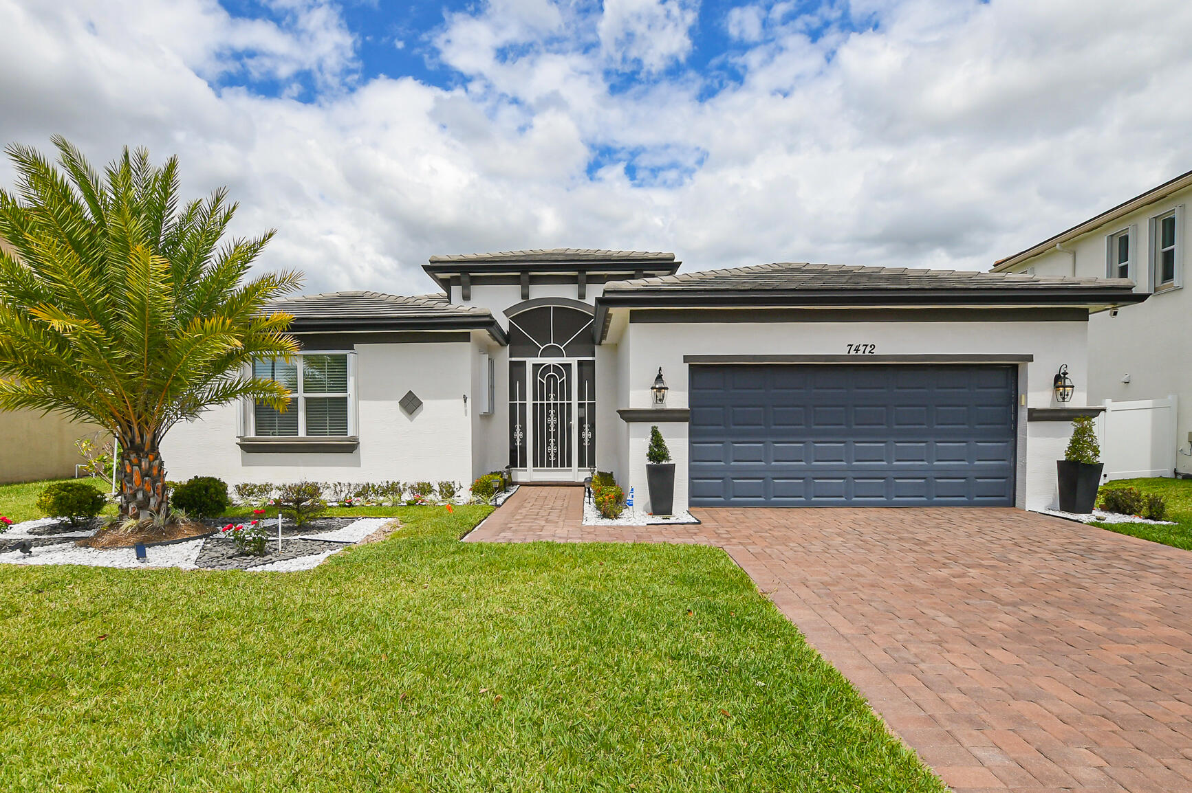 COPPER CREEK PLAT NO 2 - Residential