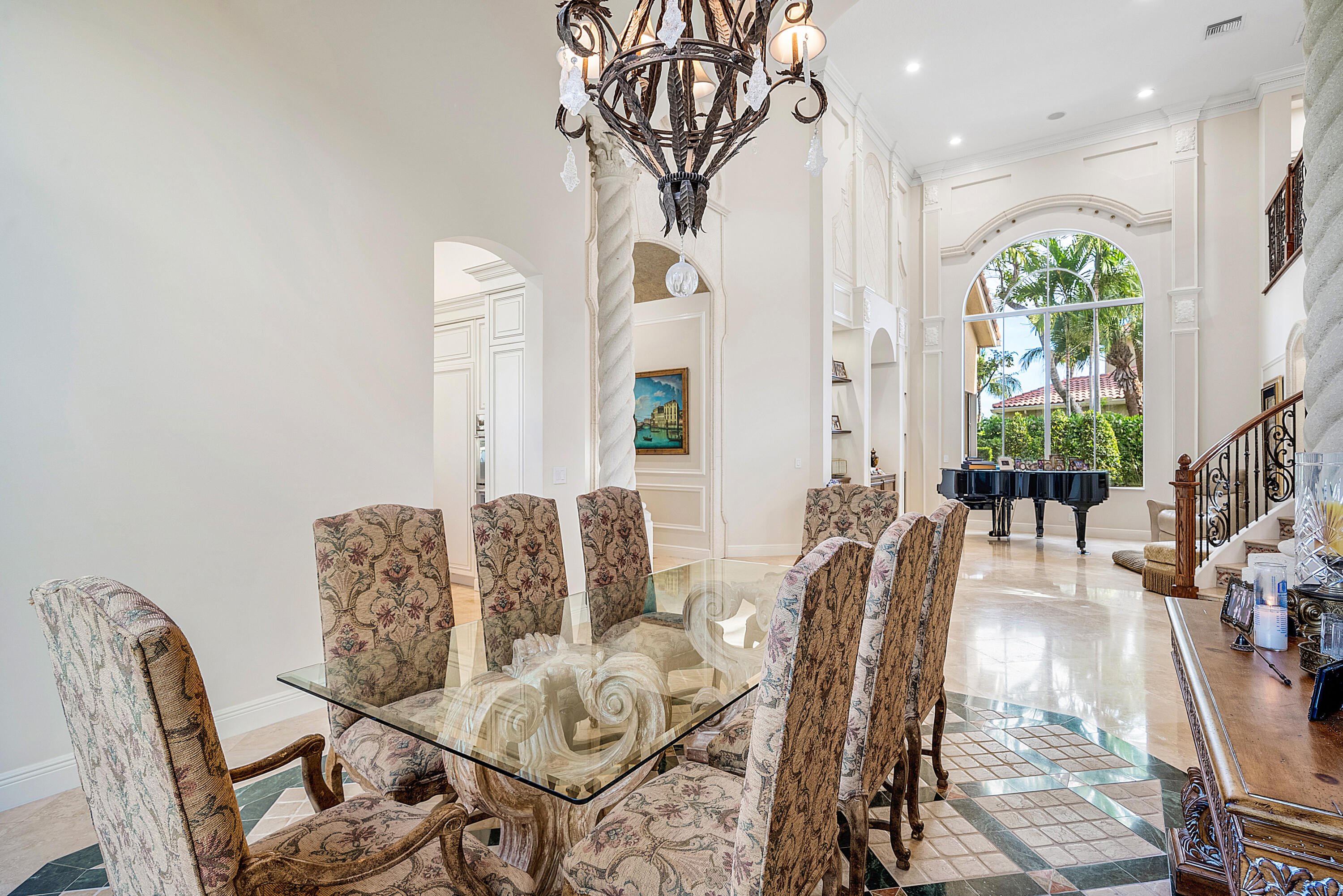 Mizner Country Club - Residential