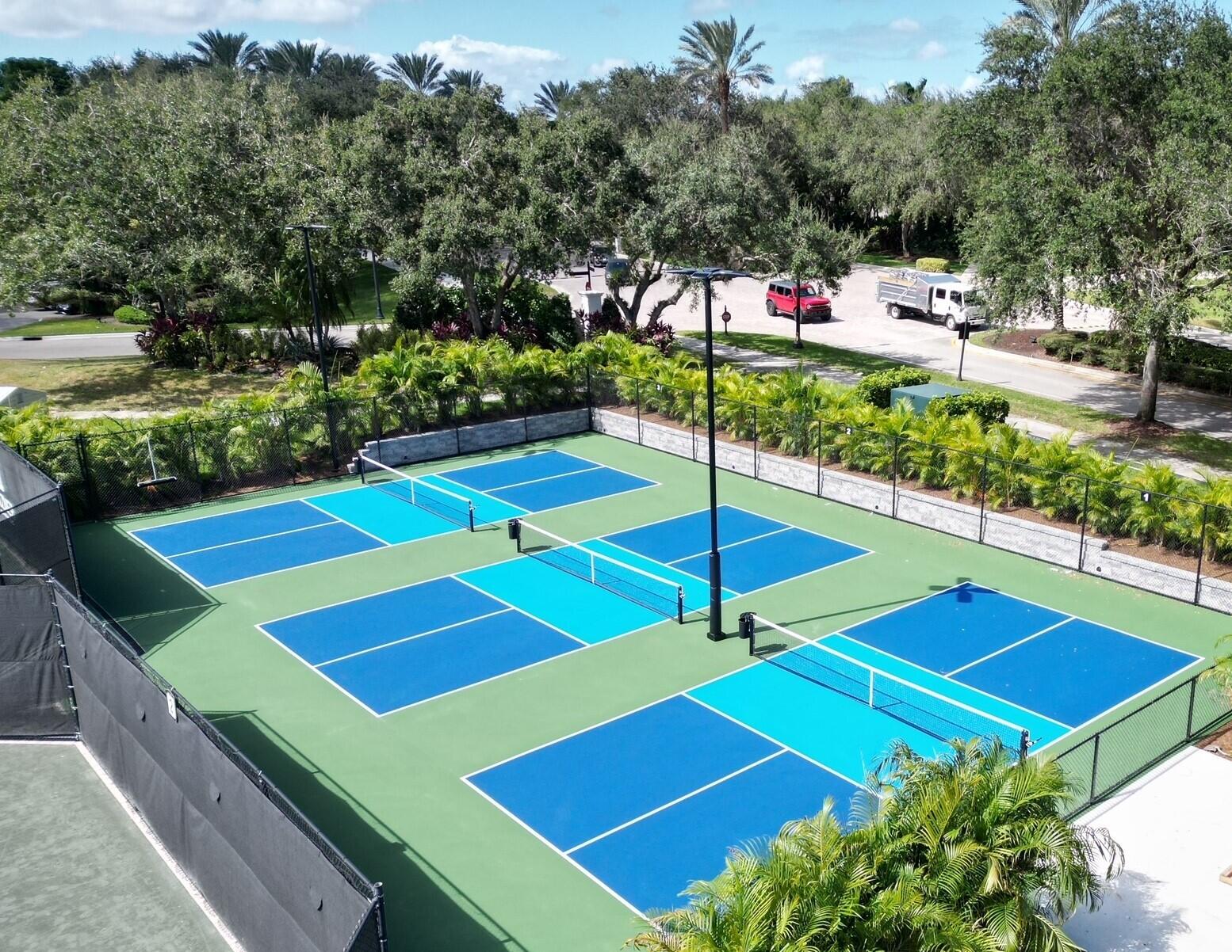 Mizner Country Club - Residential