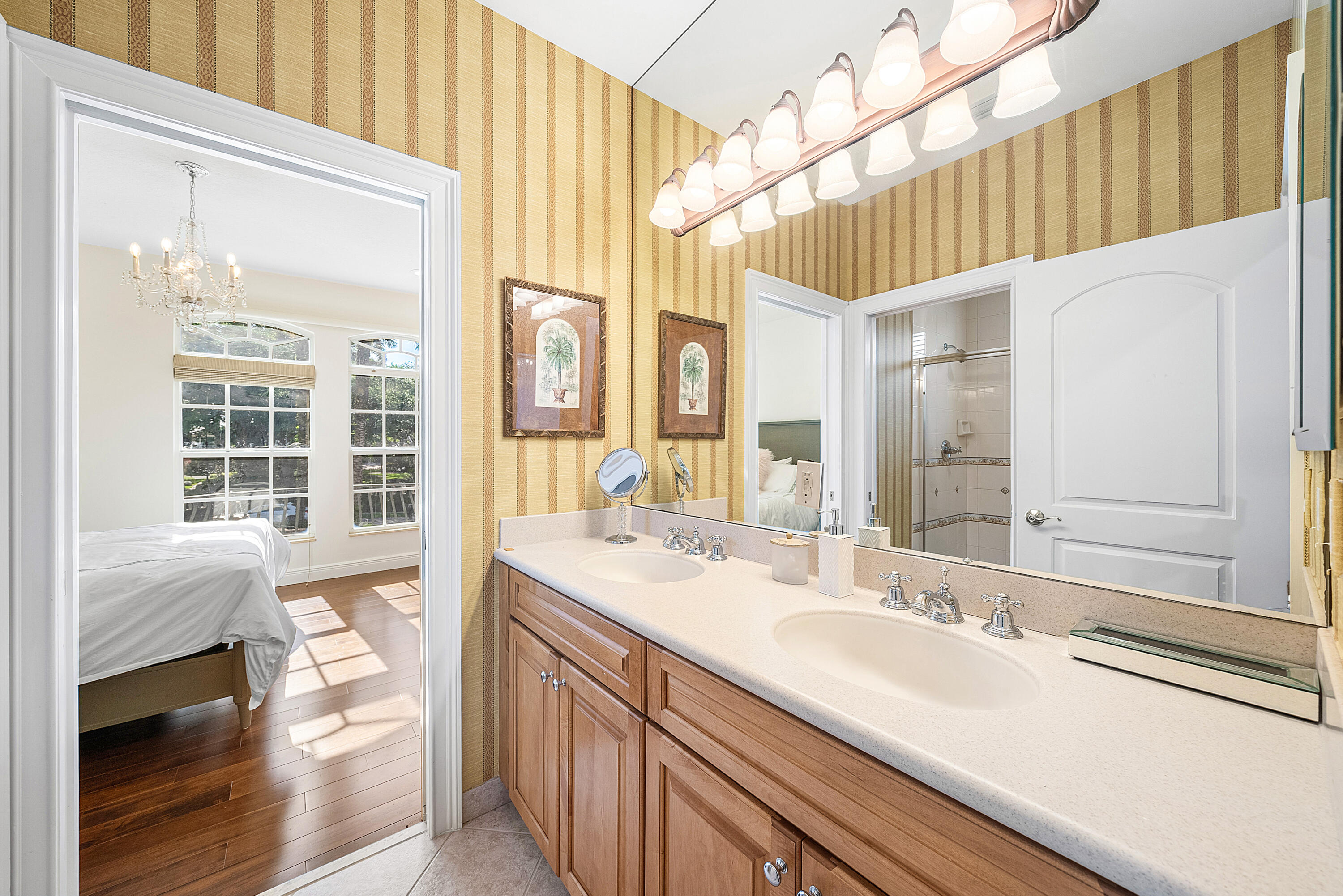 Mizner Country Club - Residential