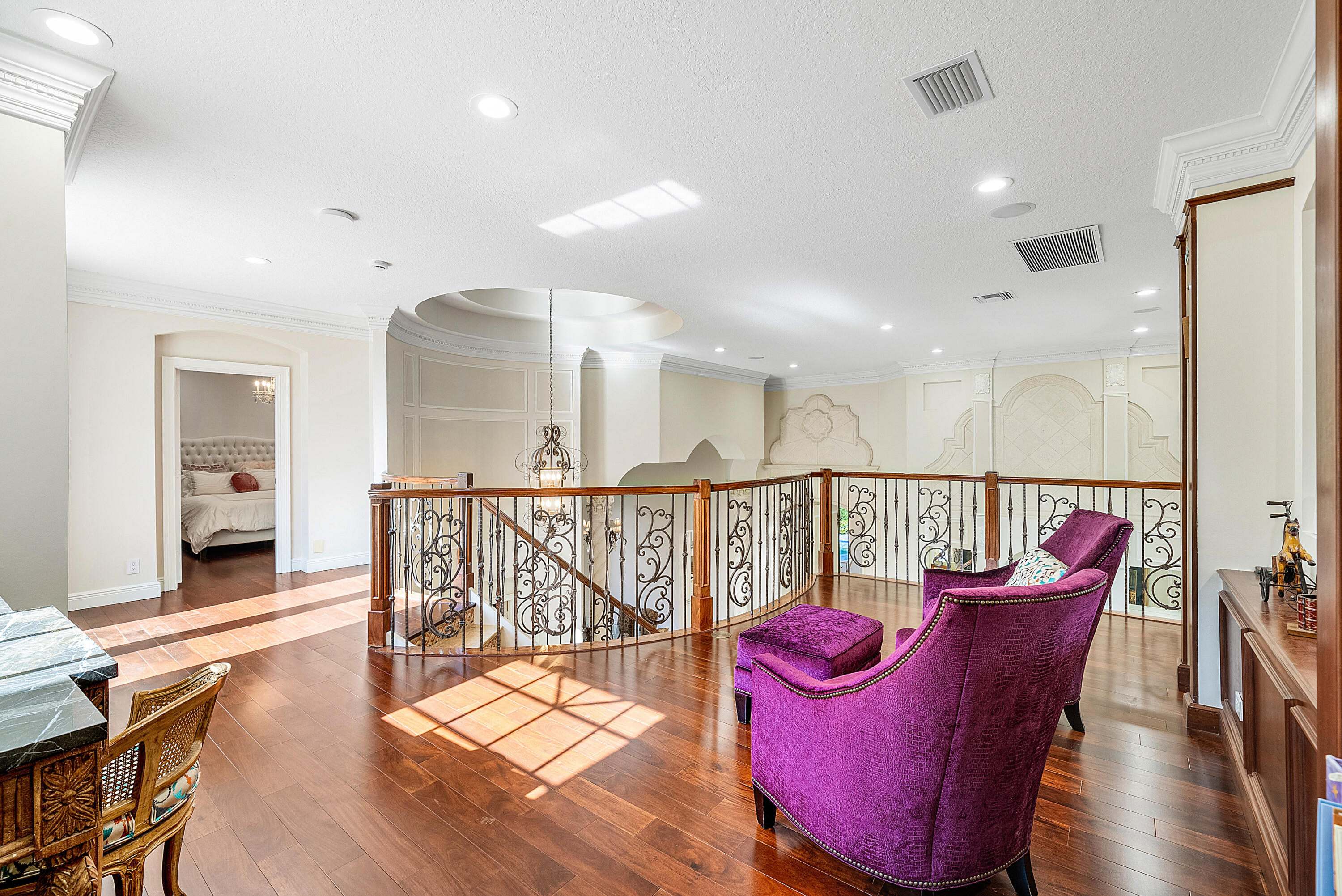 Mizner Country Club - Residential