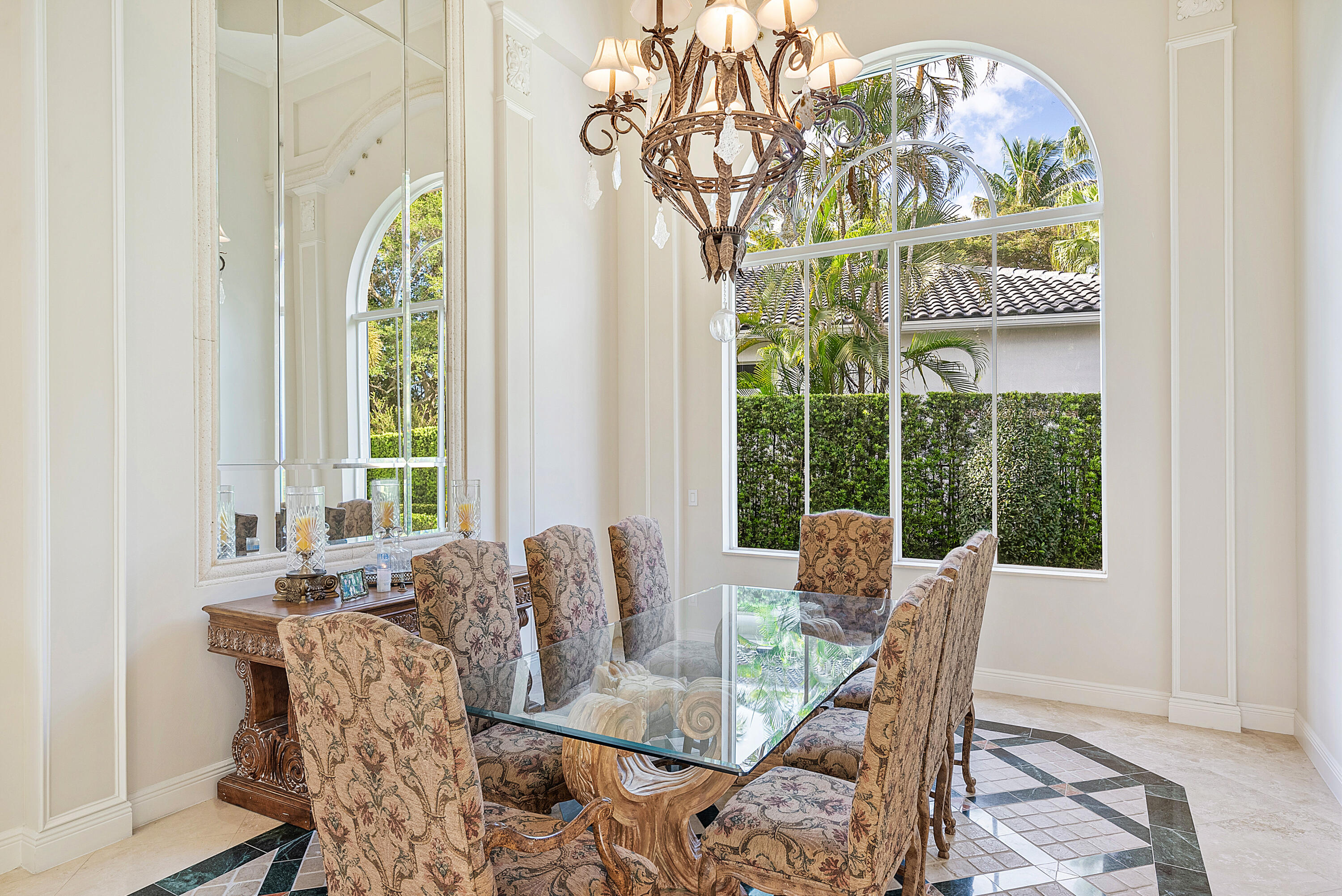 Mizner Country Club - Residential
