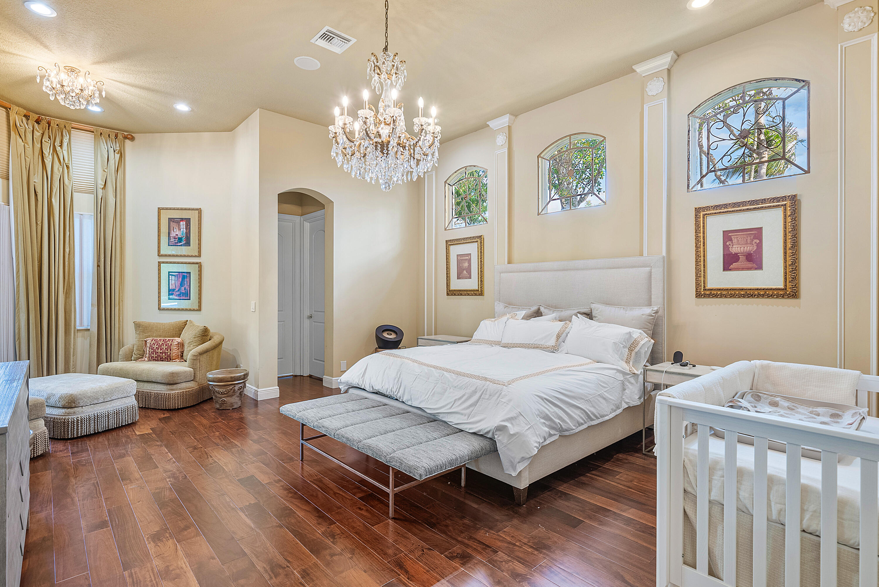 Mizner Country Club - Residential