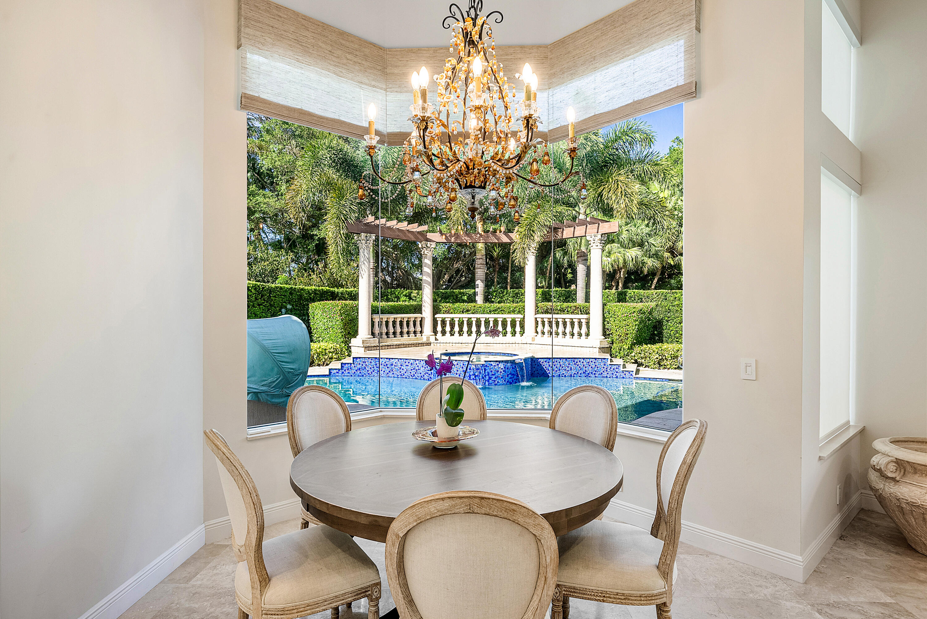 Mizner Country Club - Residential