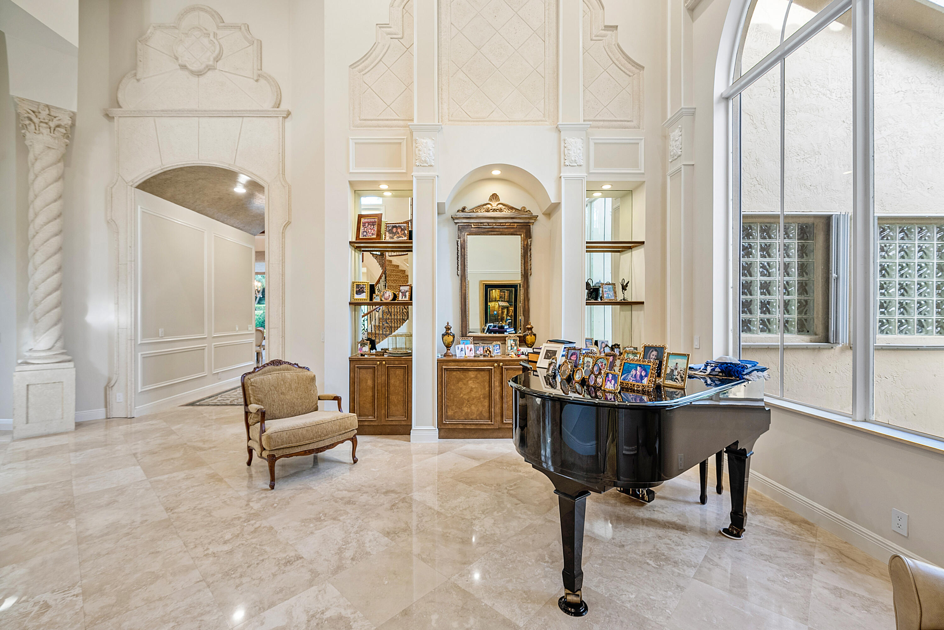 Mizner Country Club - Residential