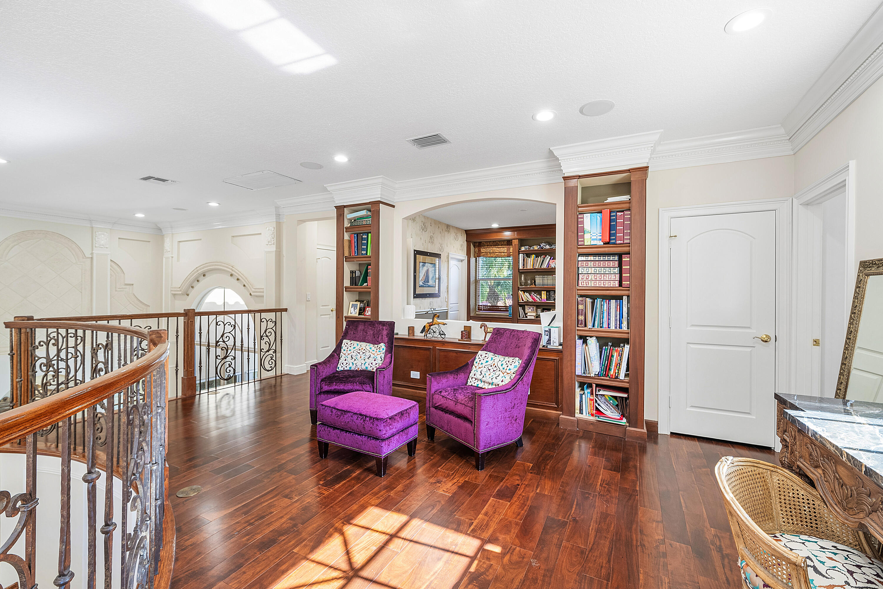 Mizner Country Club - Residential