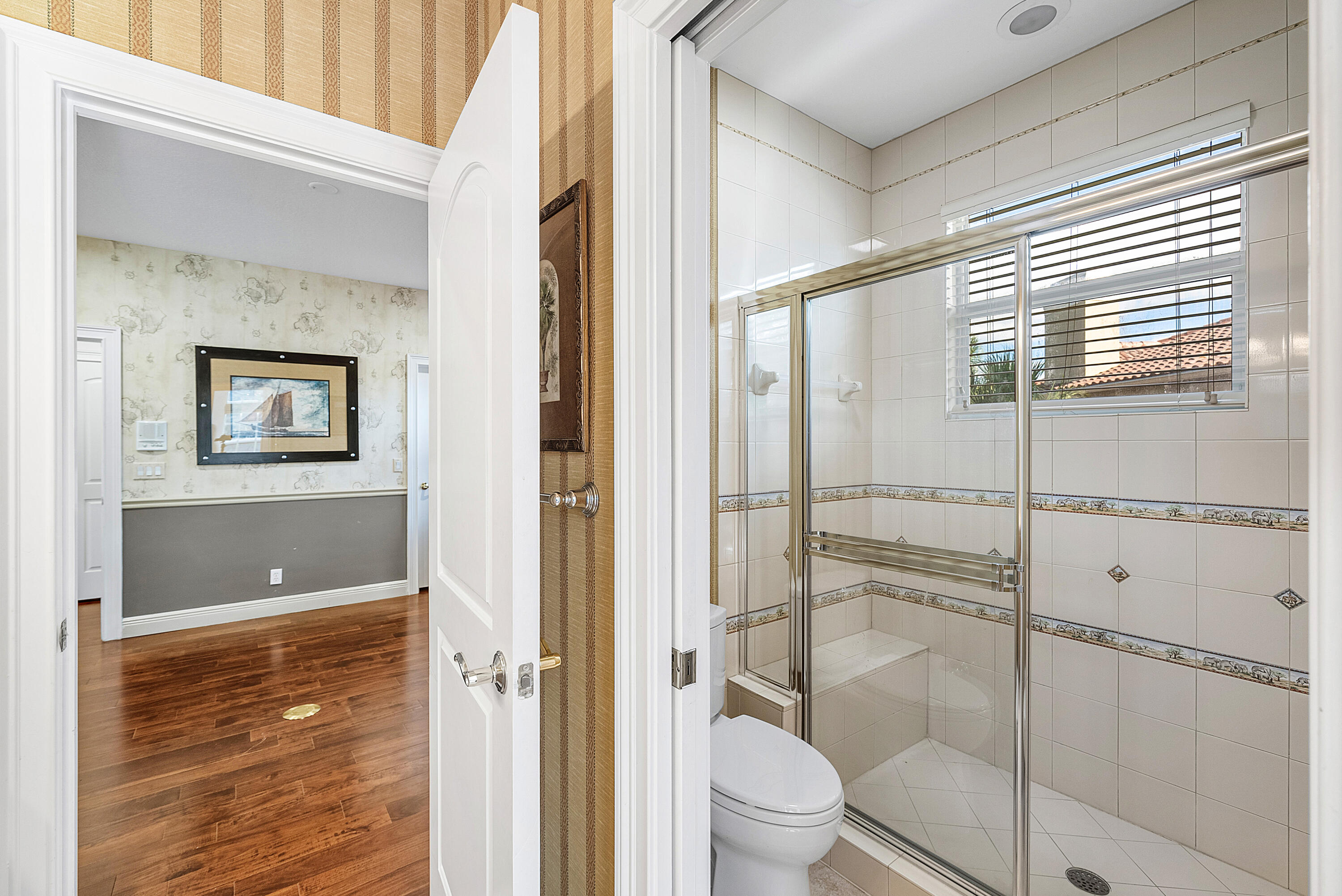 Mizner Country Club - Residential